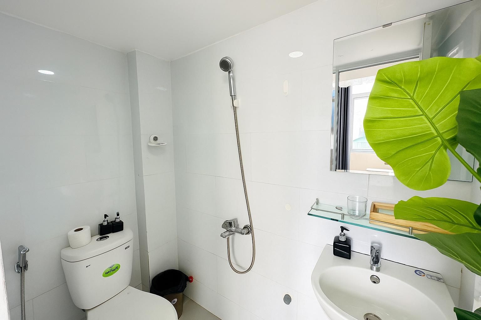 3 Bed Apartment