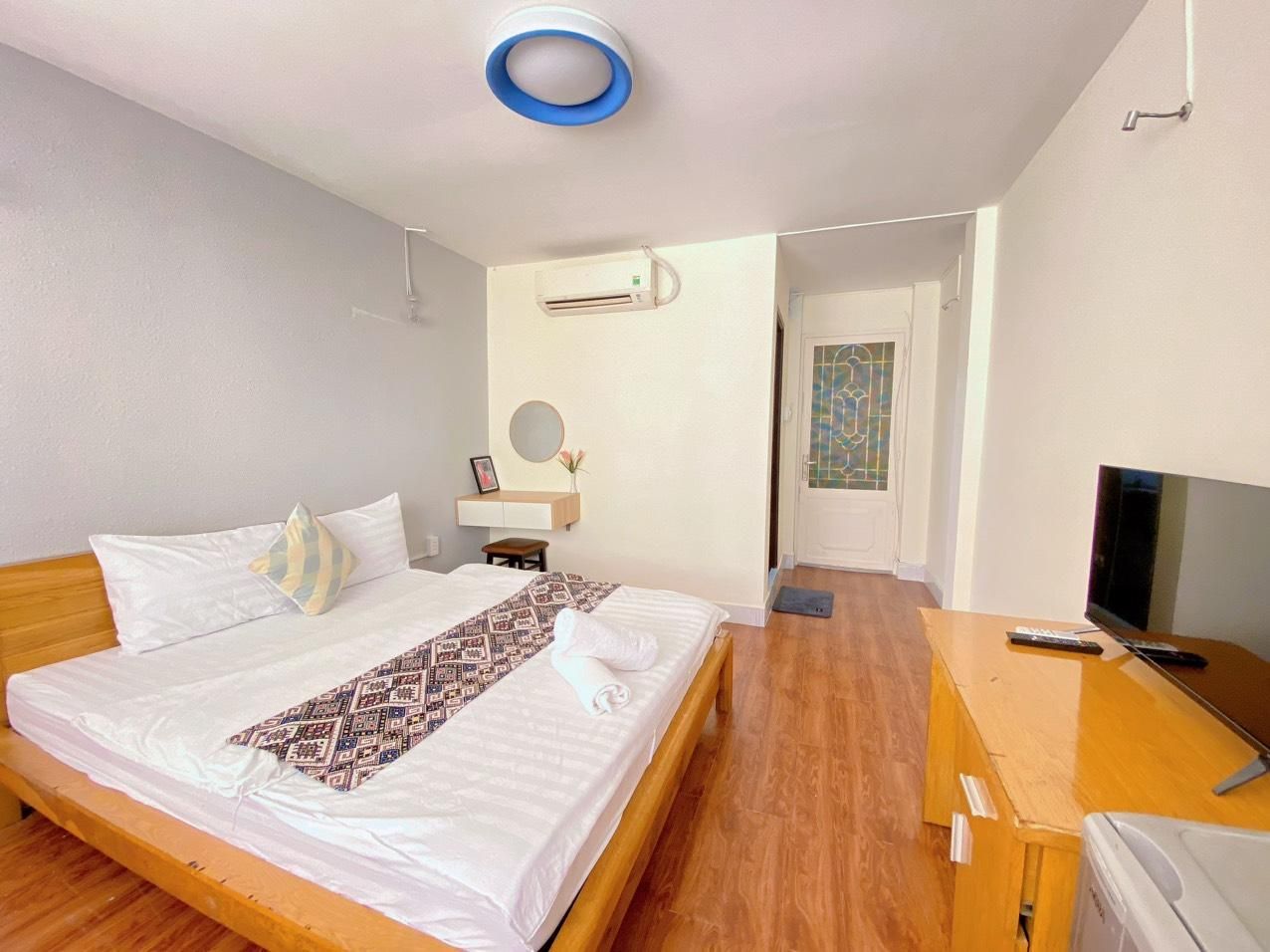 Superior Suite with King Bed