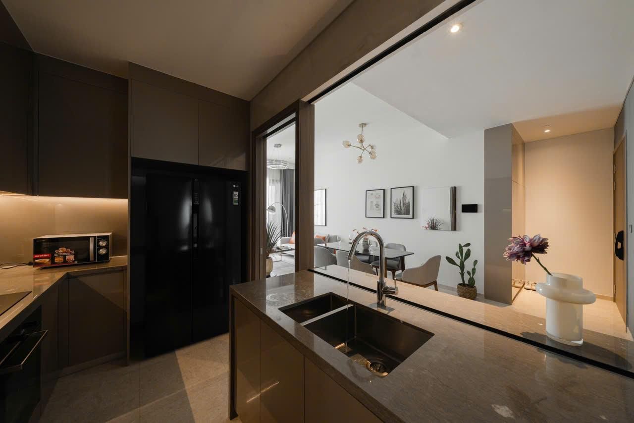 3-Bedroom Superior Apartment