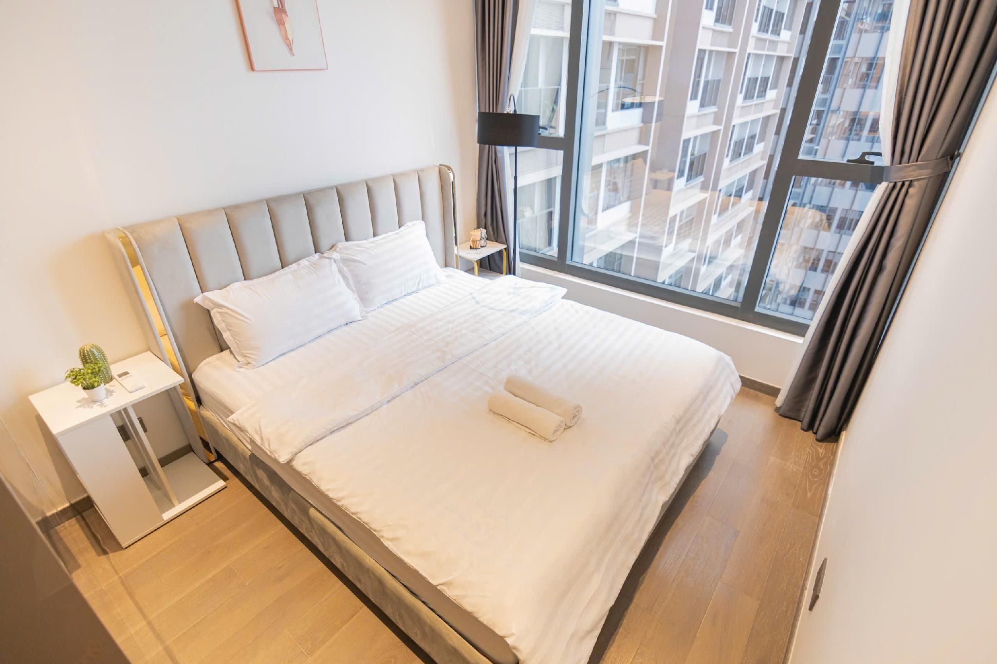 2-Bedroom Superior Apartment