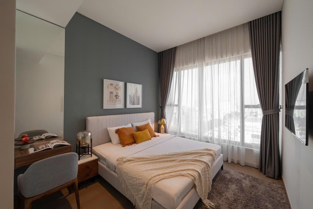 3-Bedroom Superior Apartment