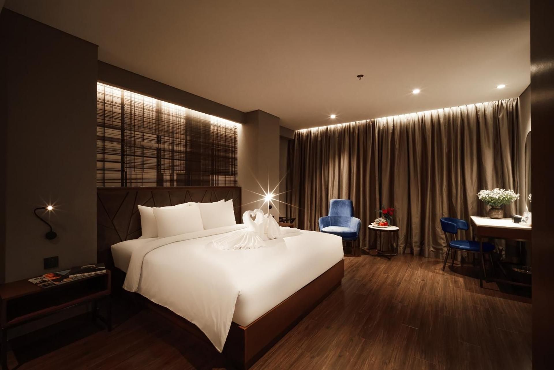 Luxury