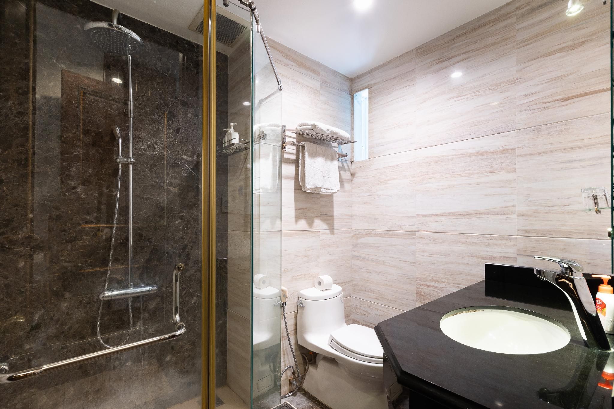 Suite Apartment