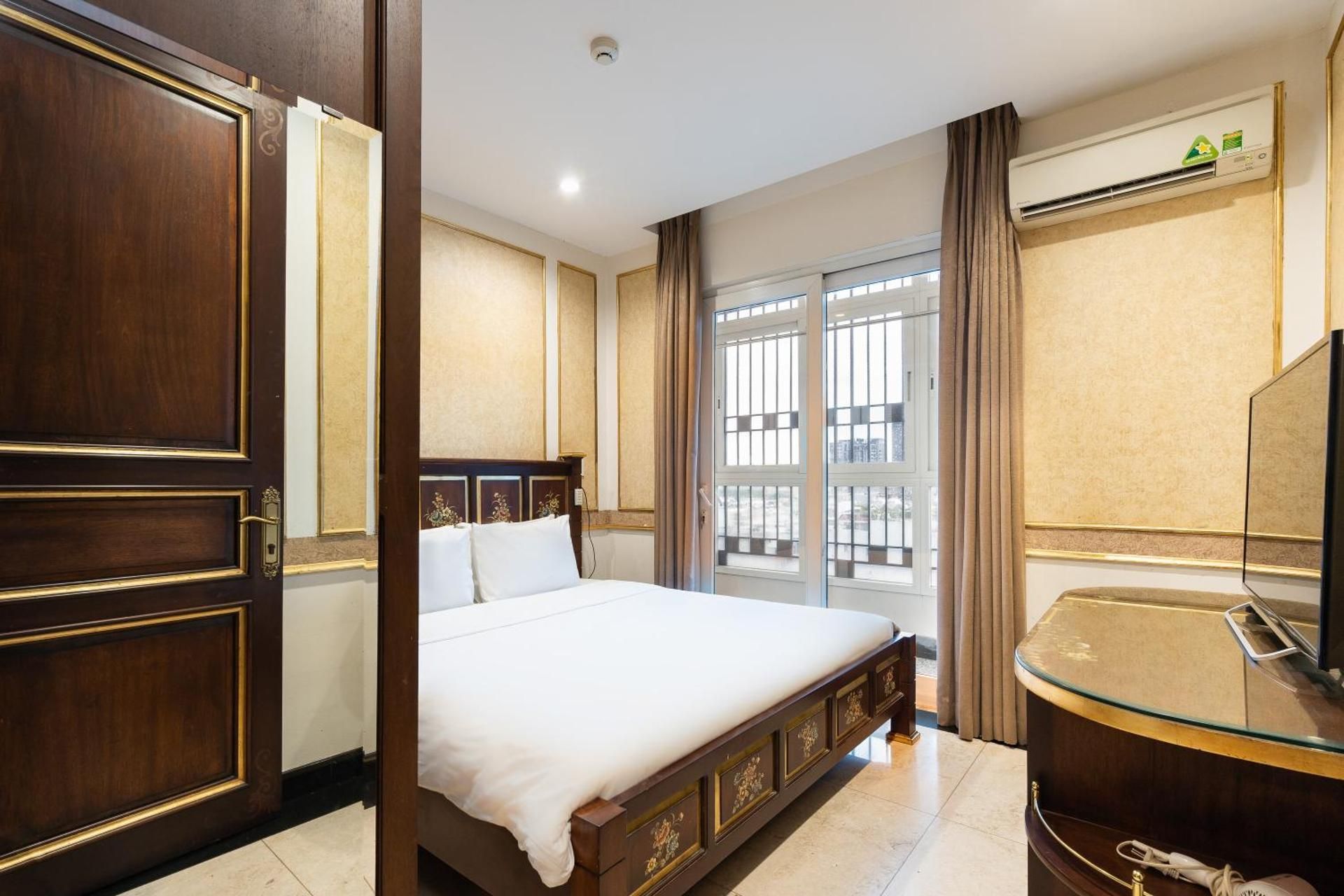 Suite Apartment