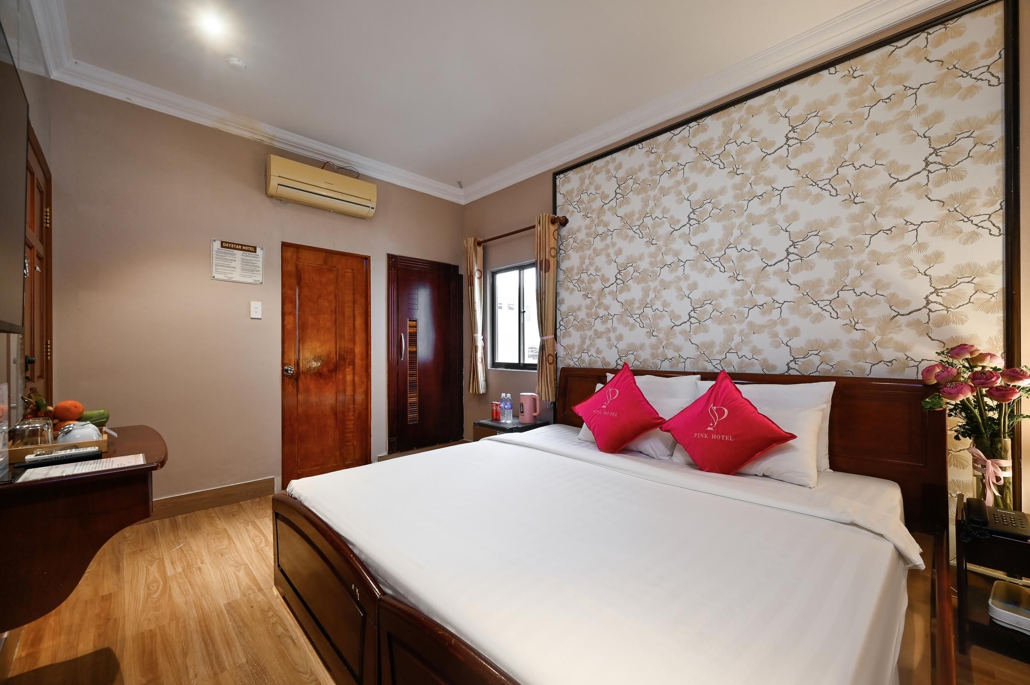 Premium Deluxe with free Minibar