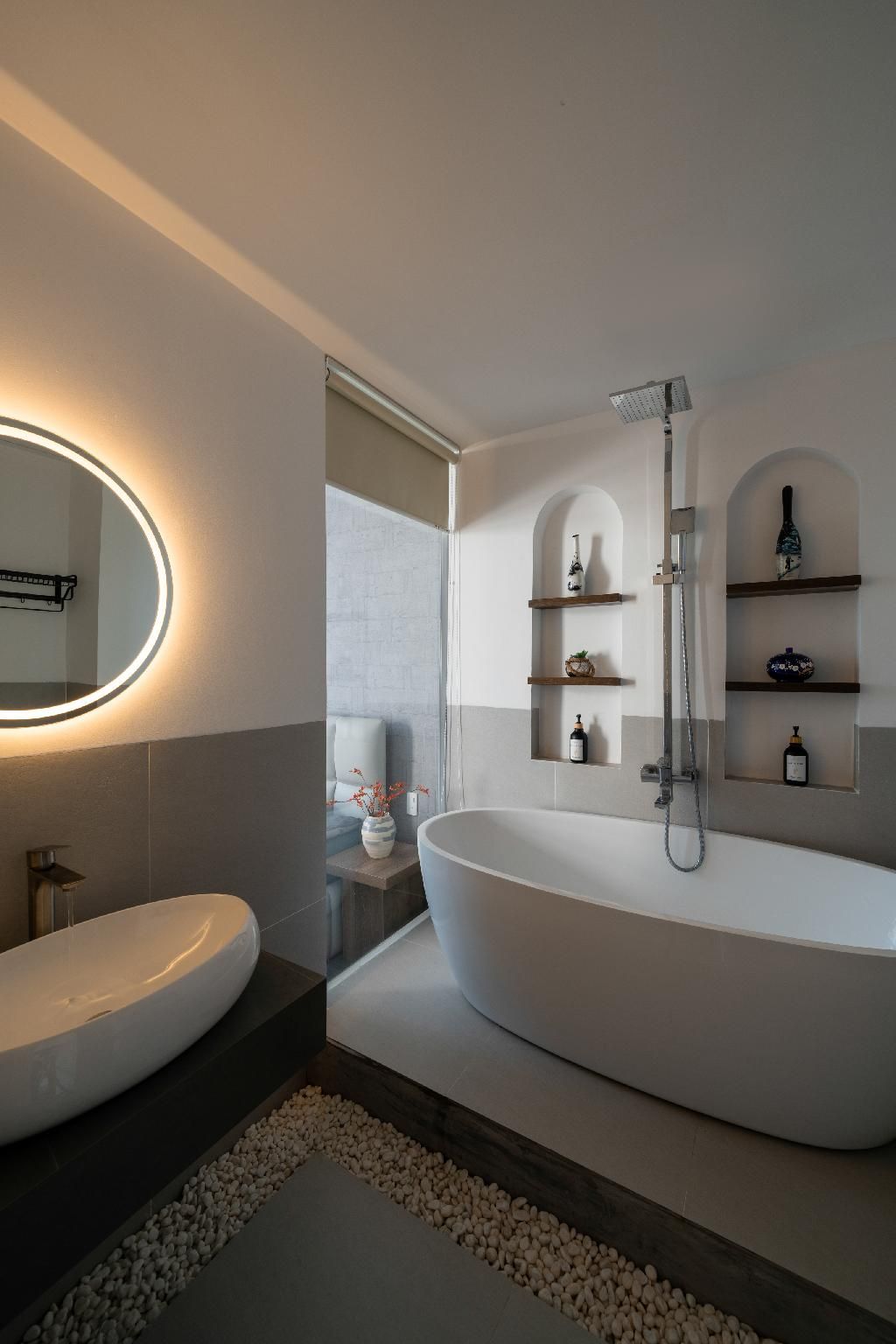 Signature City View Room