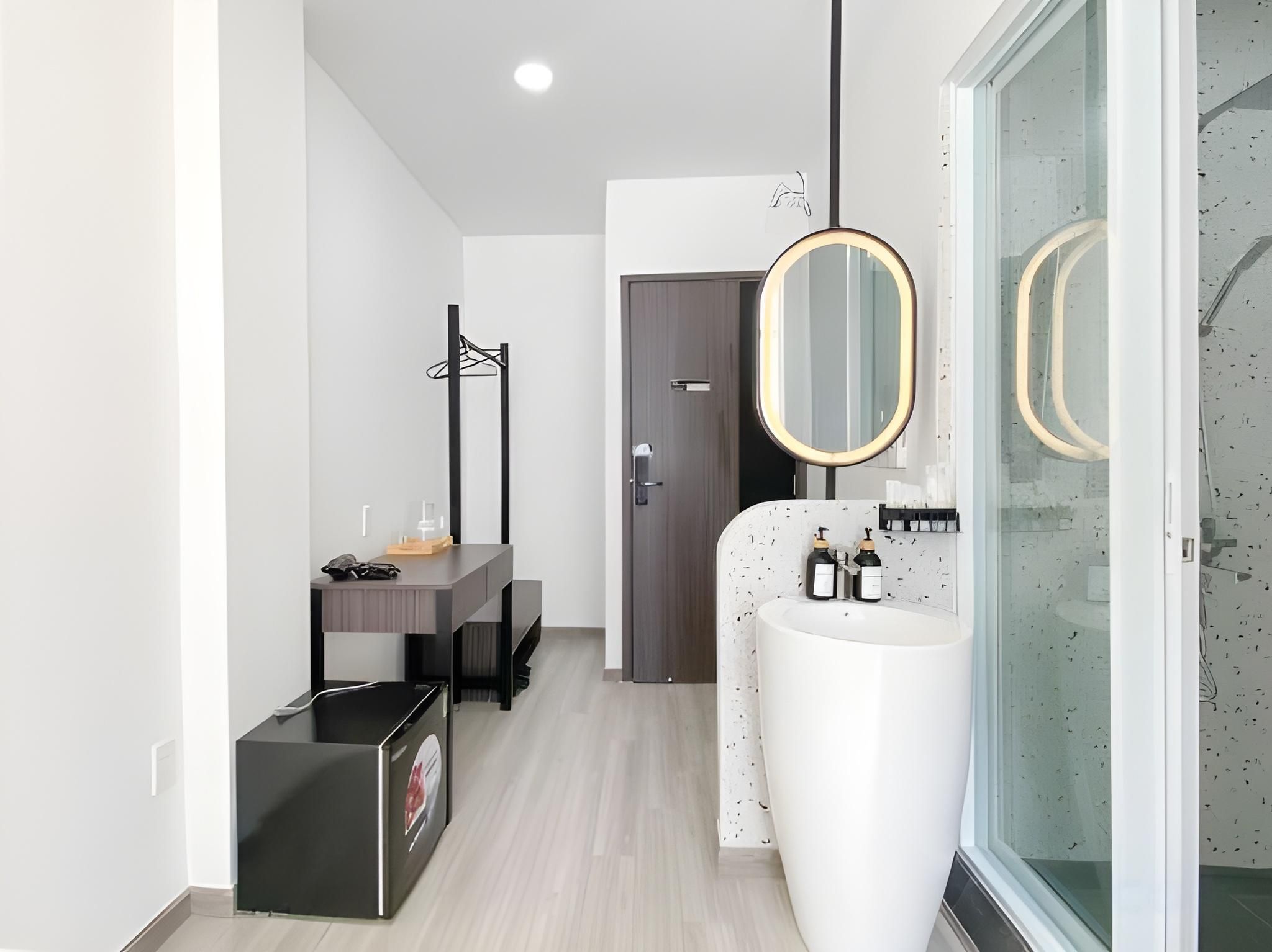 Deluxe Balcony
