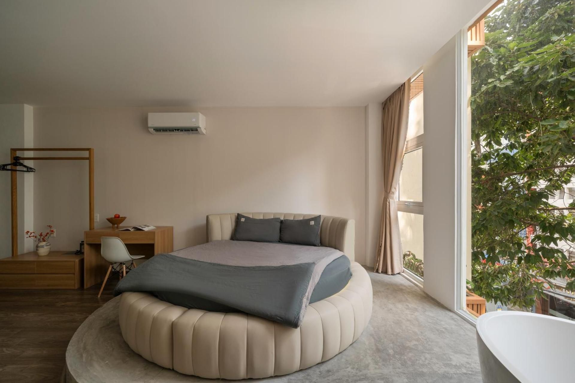 King Suite