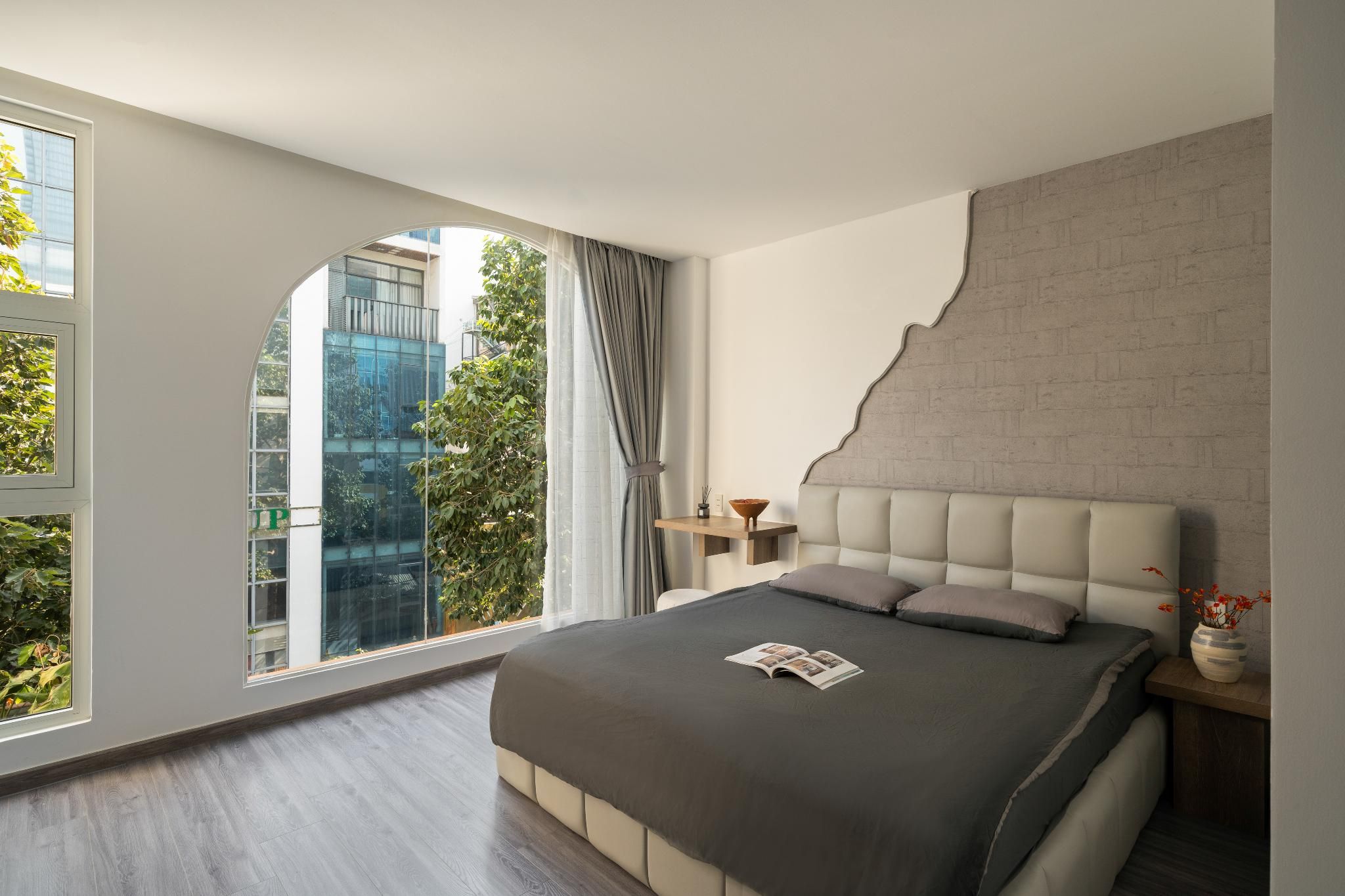 Signature City View Room