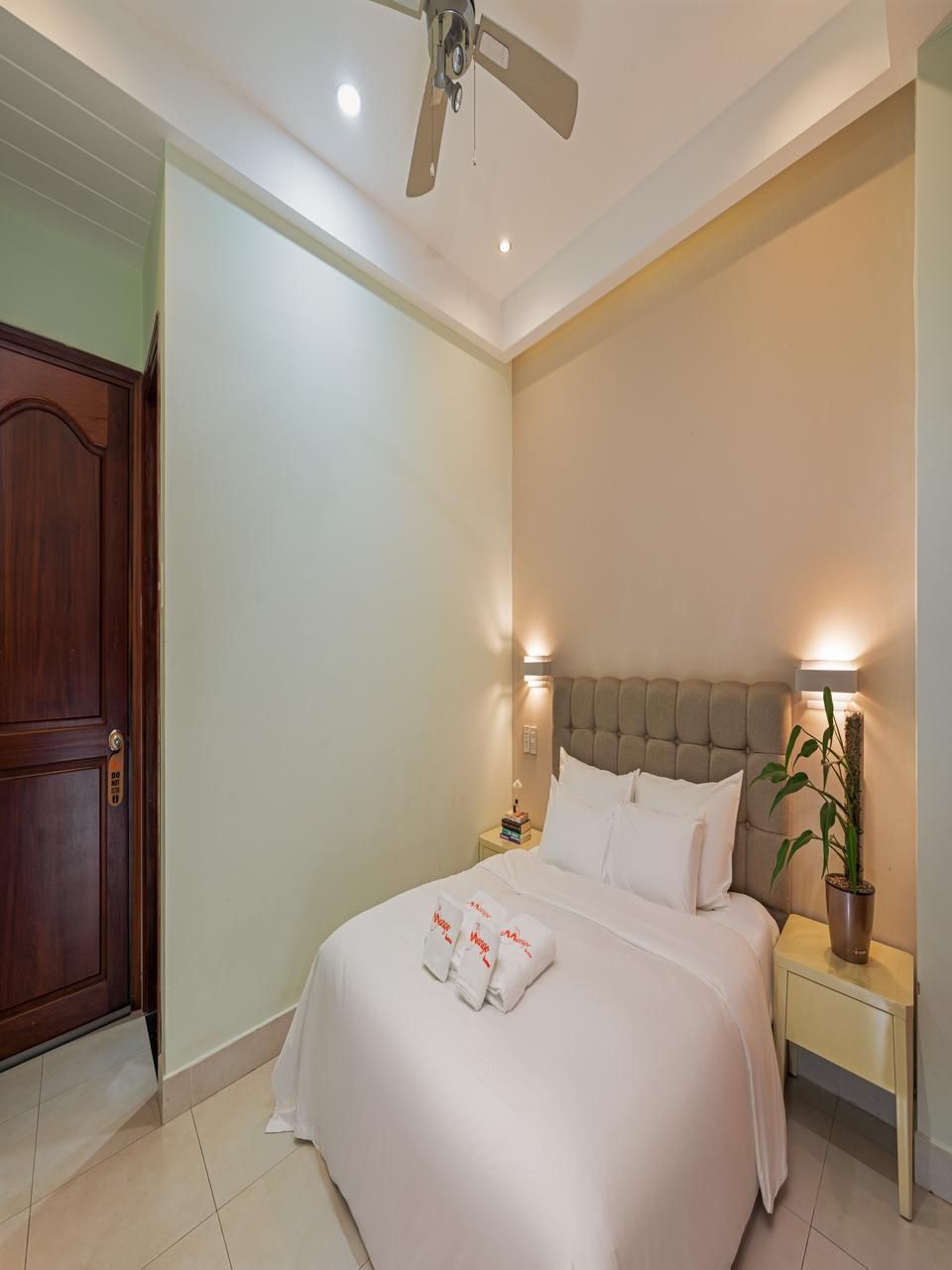 Amango Home Studio without Balcony 2