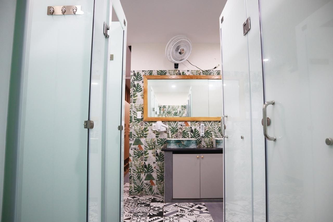 Amango Home Dormitory Room - Mixed 2