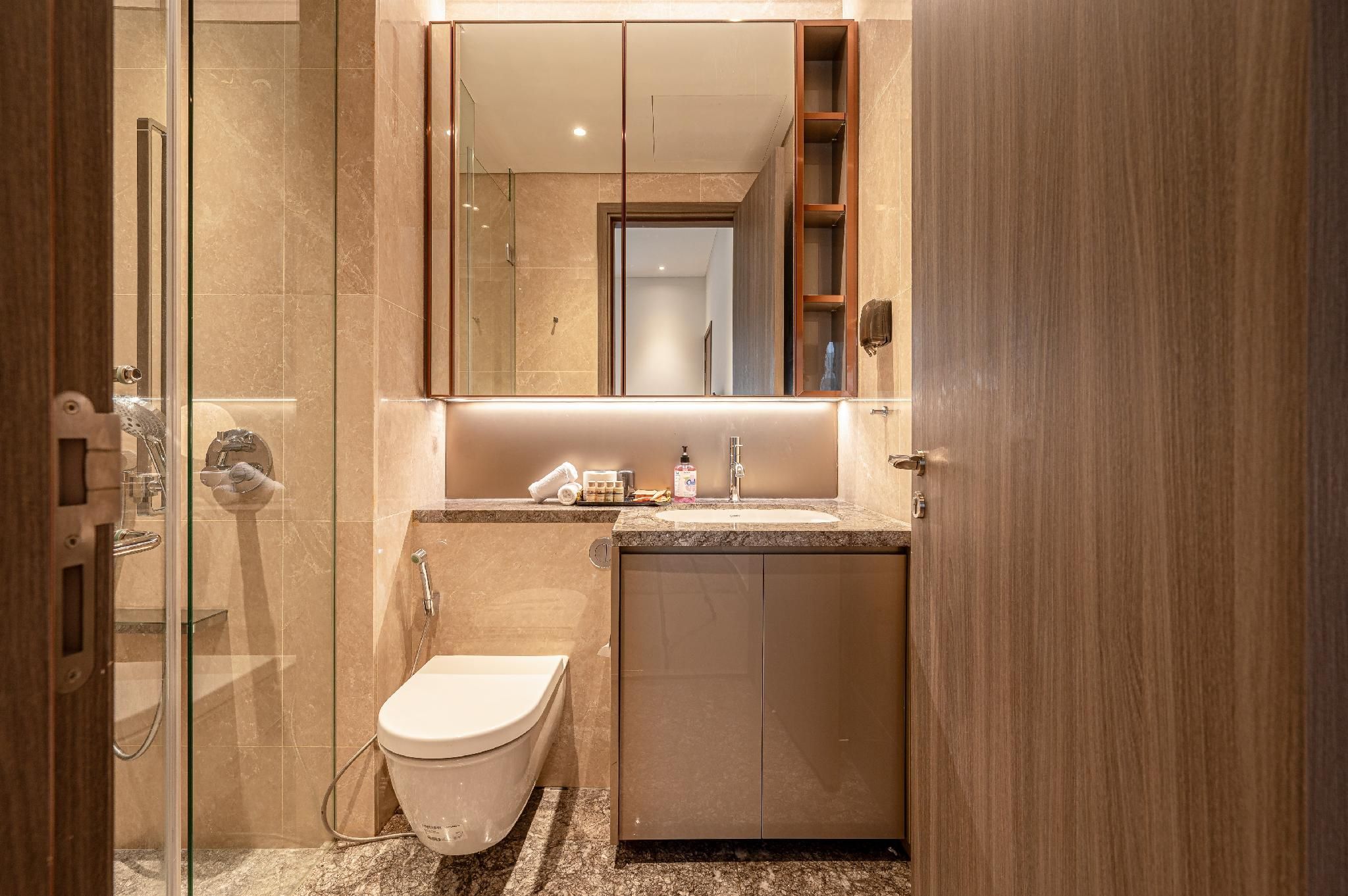 Presidential 2-Bedroom Suite 