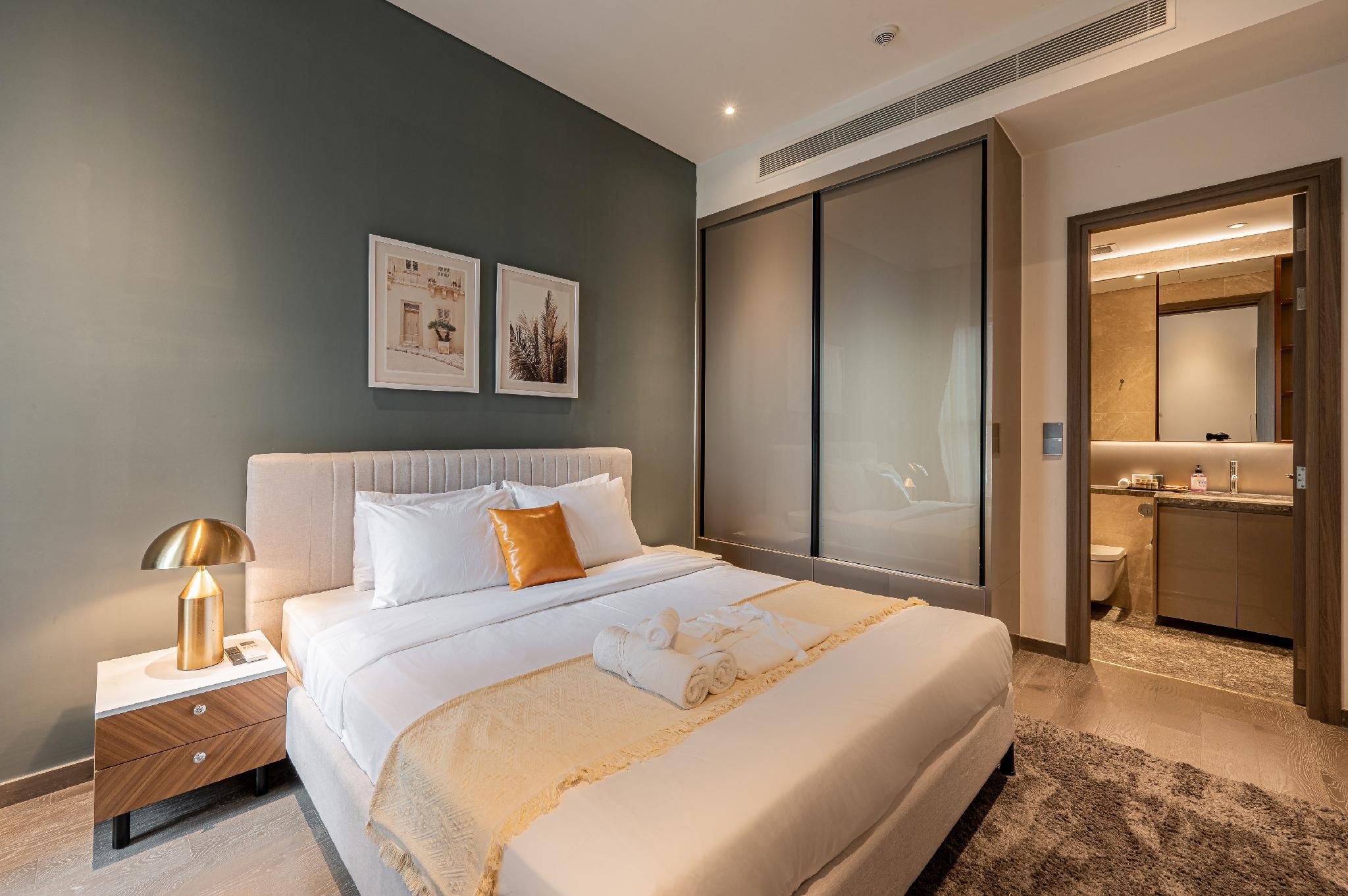 Presidential 2-Bedroom Suite 