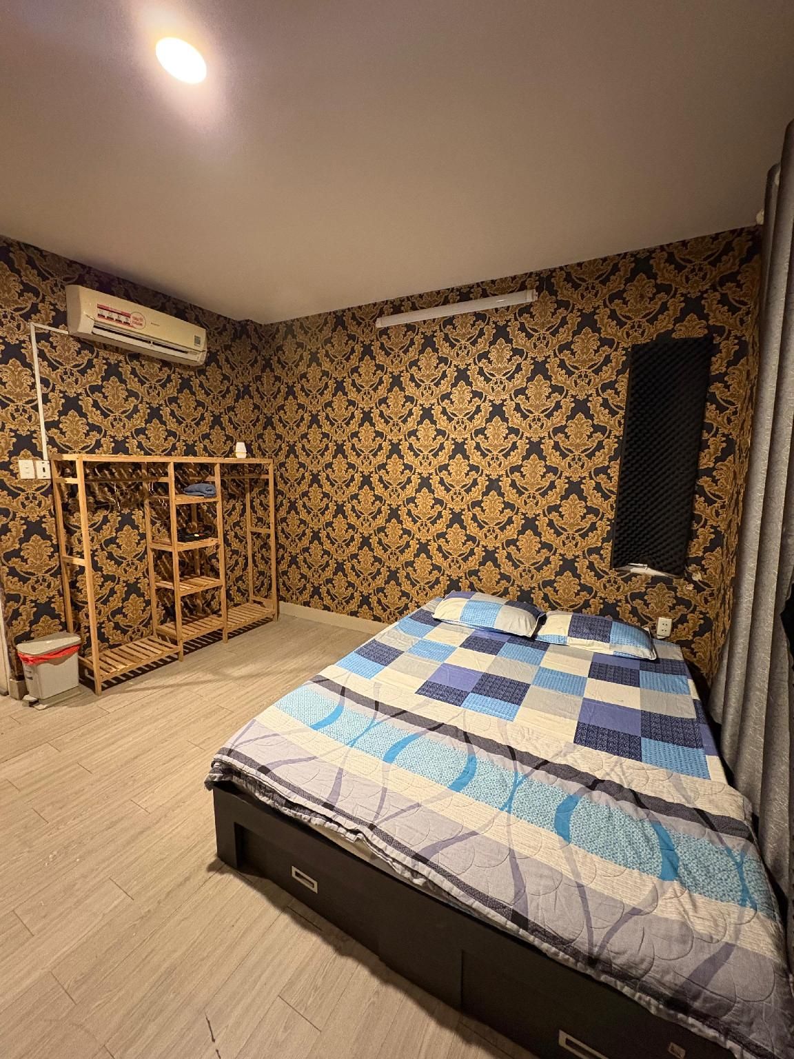Homestay