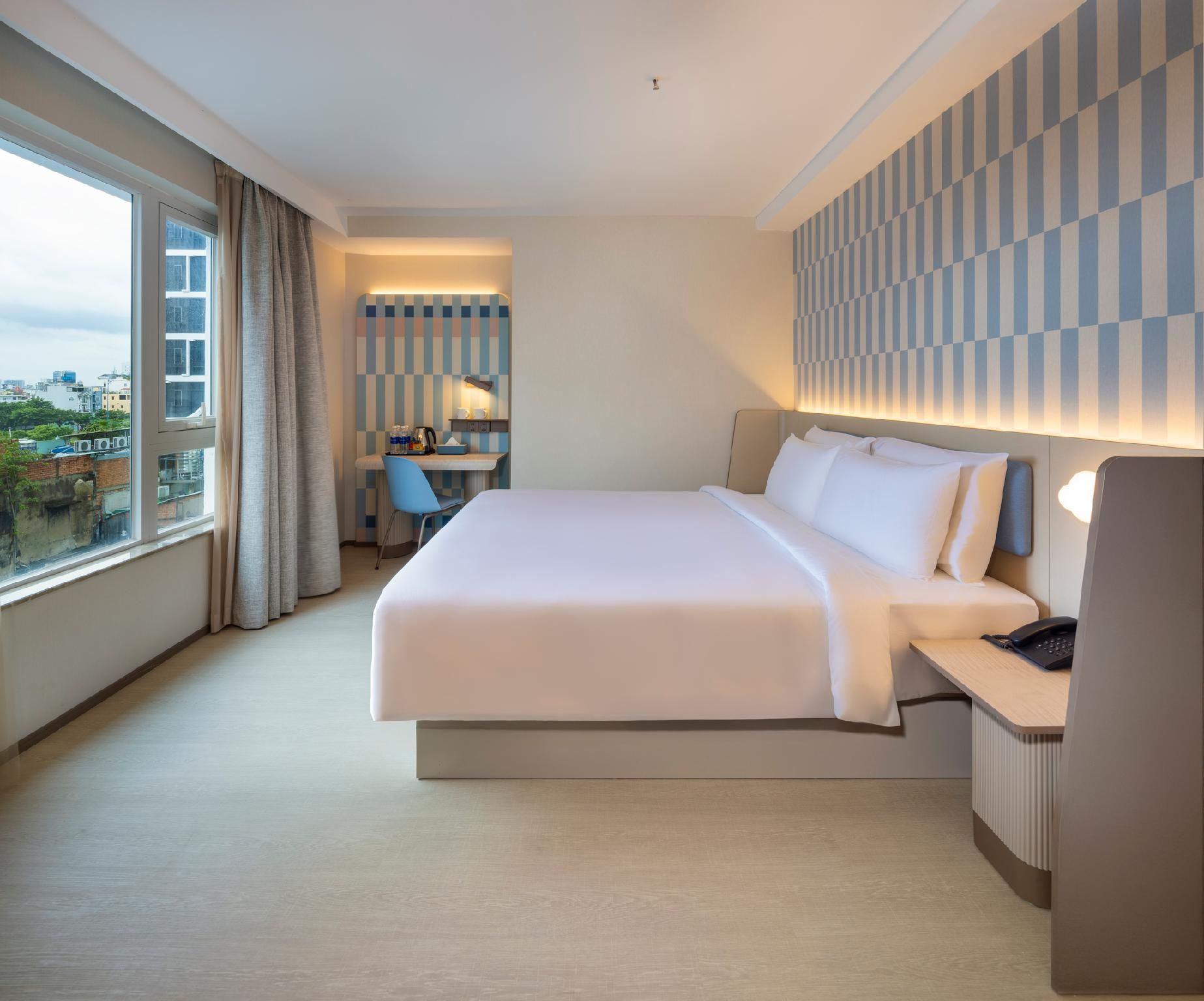 Two Bedroom