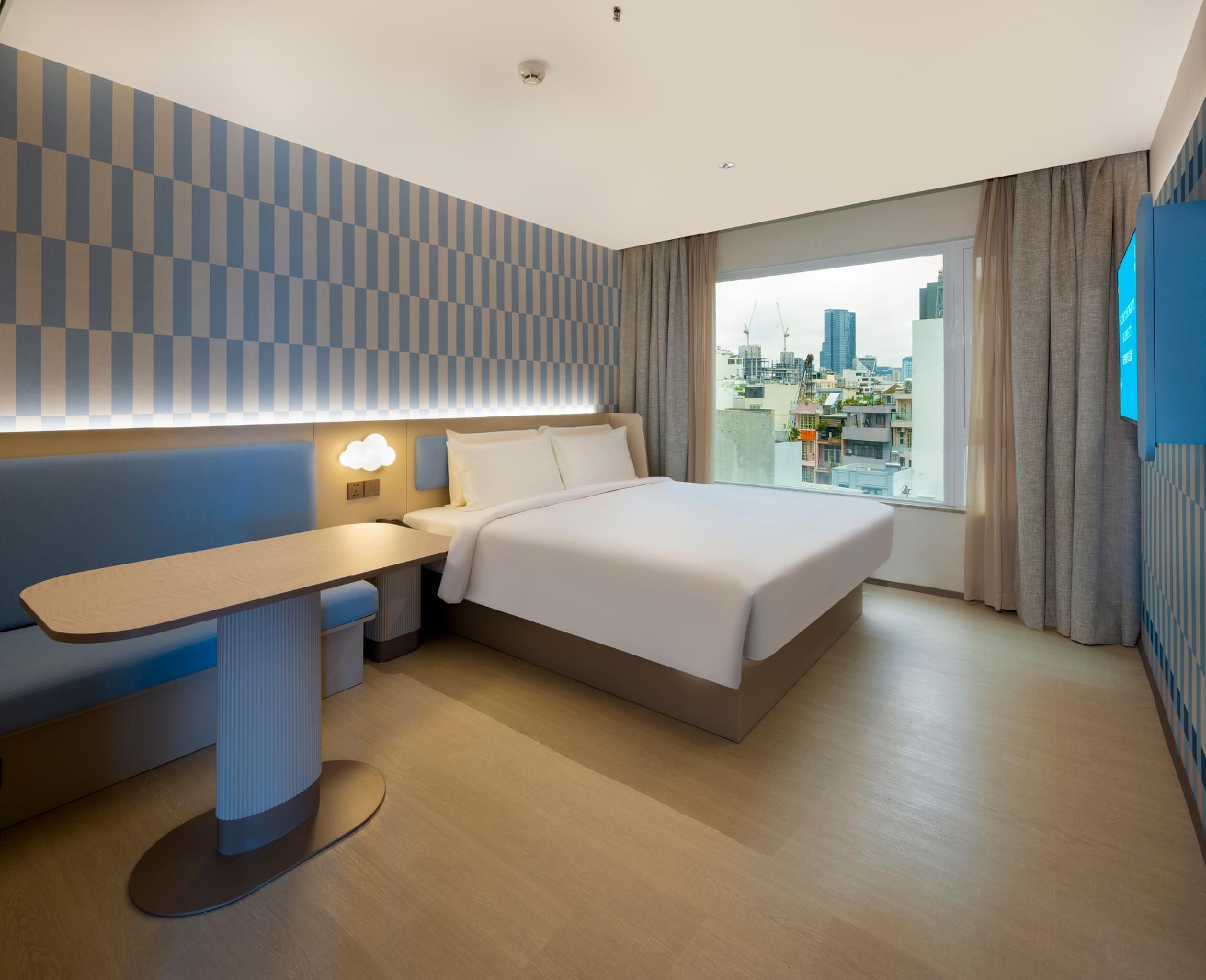 Two Bedroom