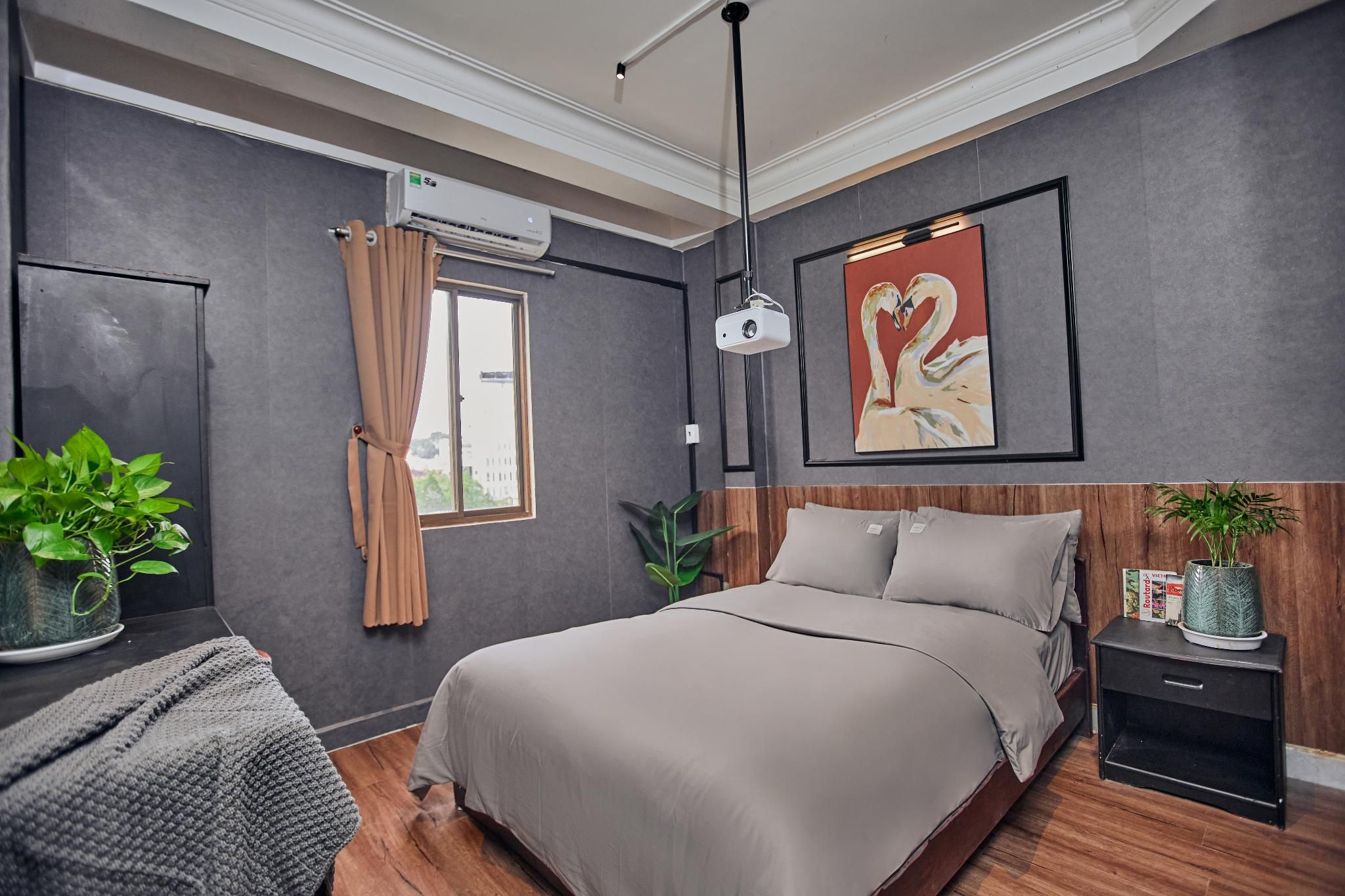 Superior Queen Room
