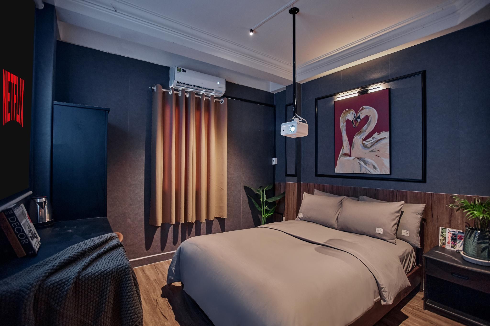 Superior Queen Room