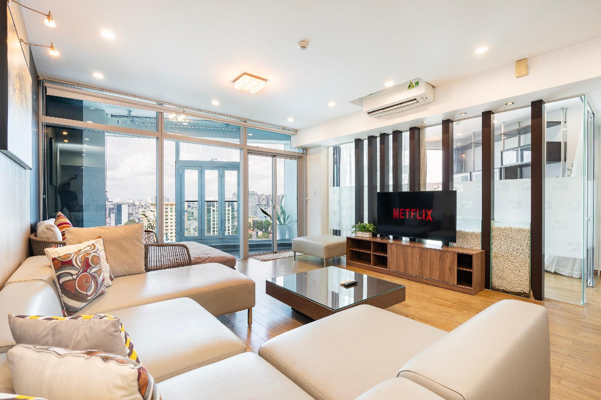 2 Bedroom Deluxe