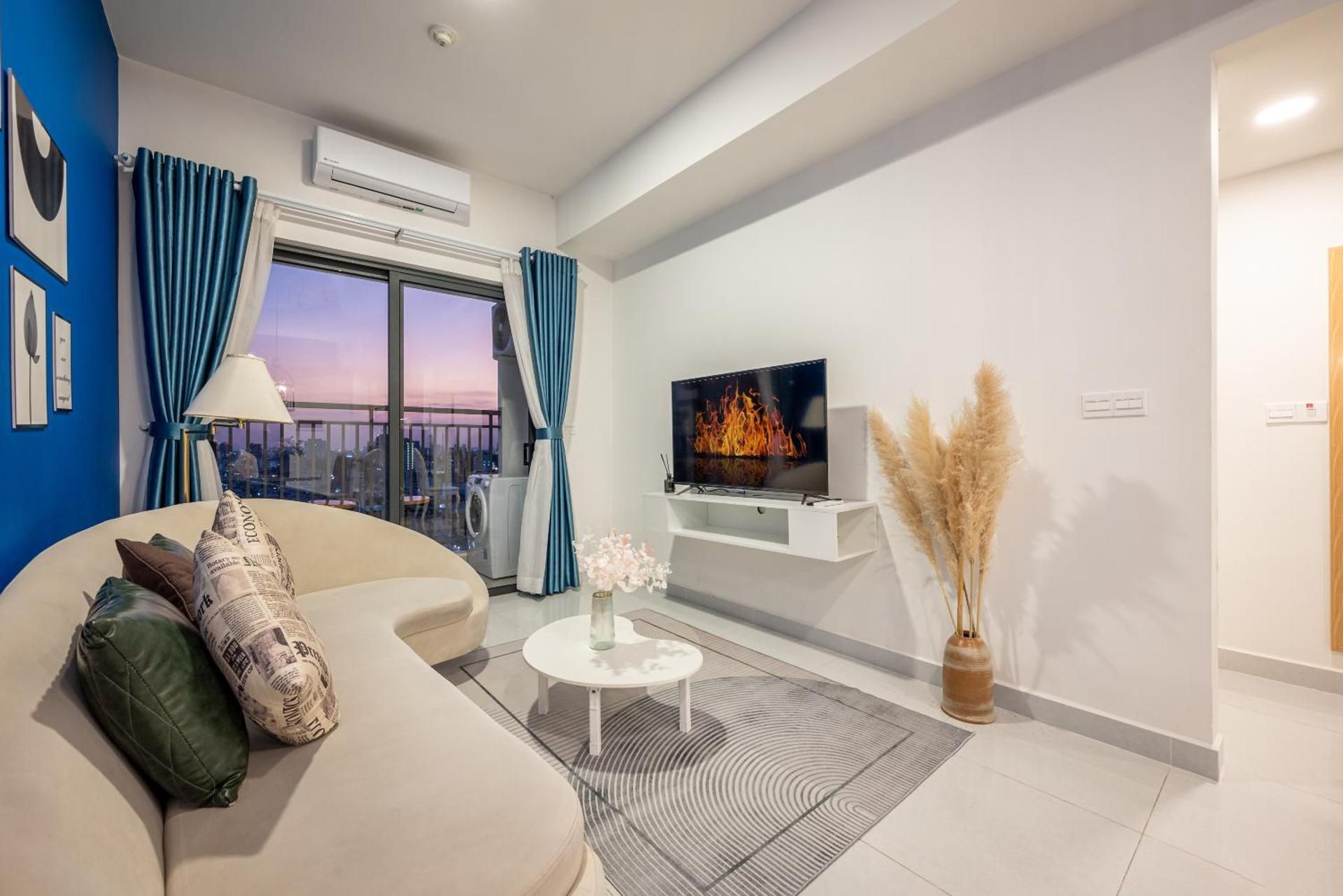 Standard Condo 2 Bedroom