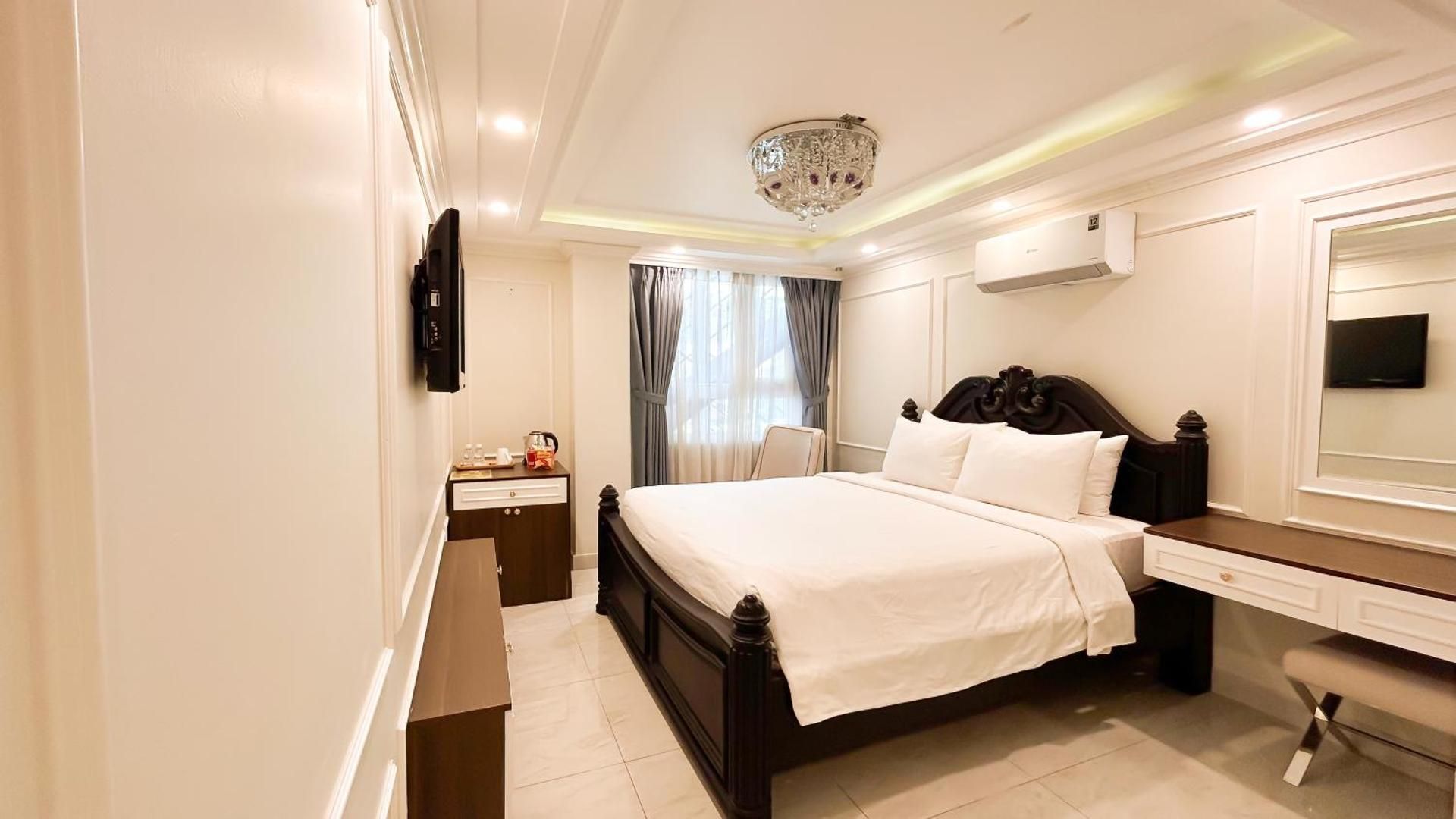 Superior Double or Twin Room