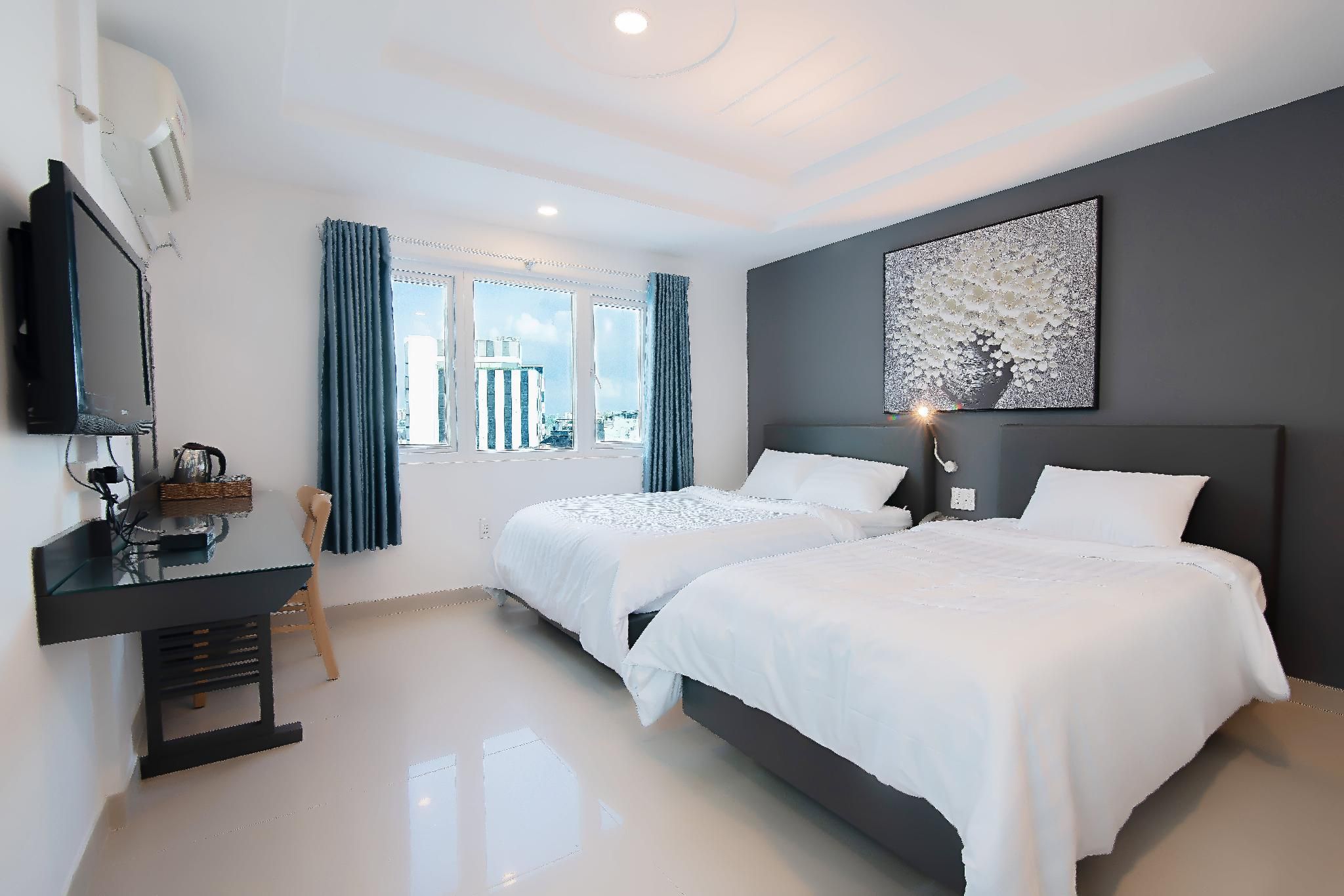 Family Triple Room