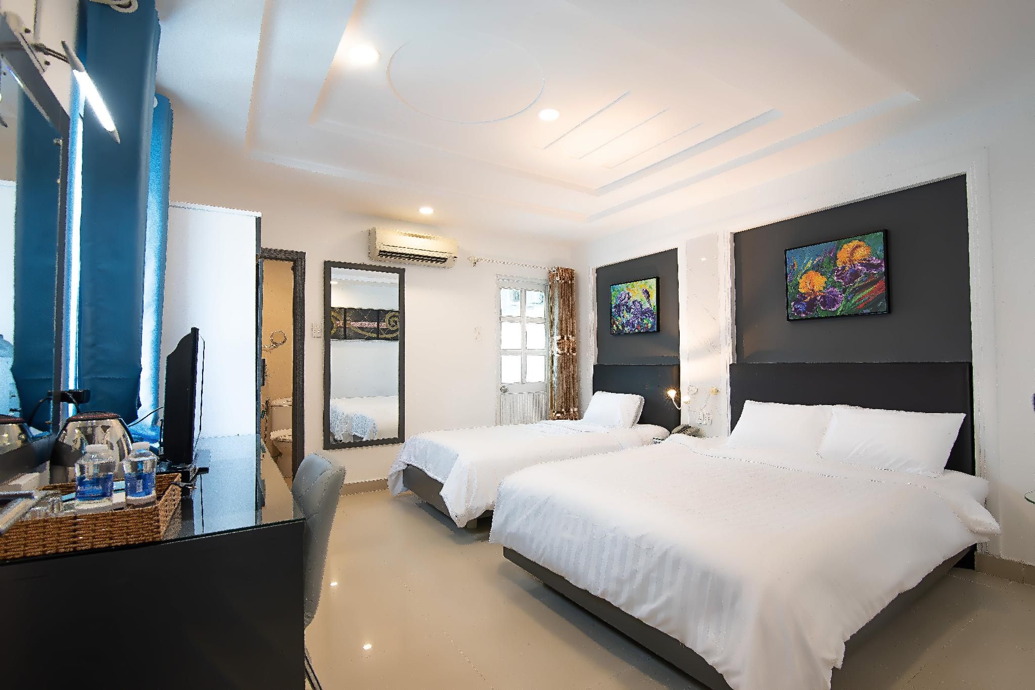 Family Triple Room
