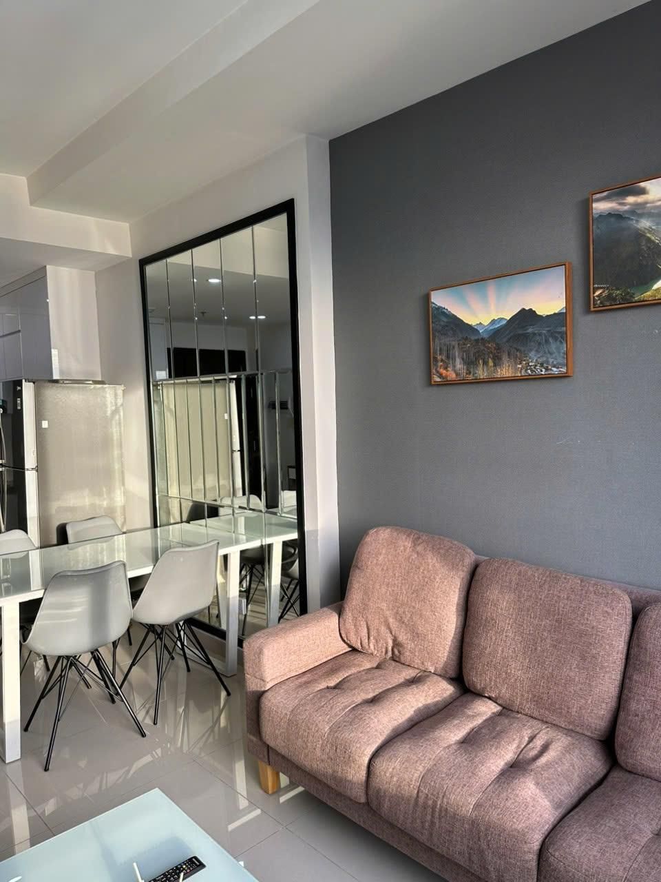 2 Bedroom Deluxe