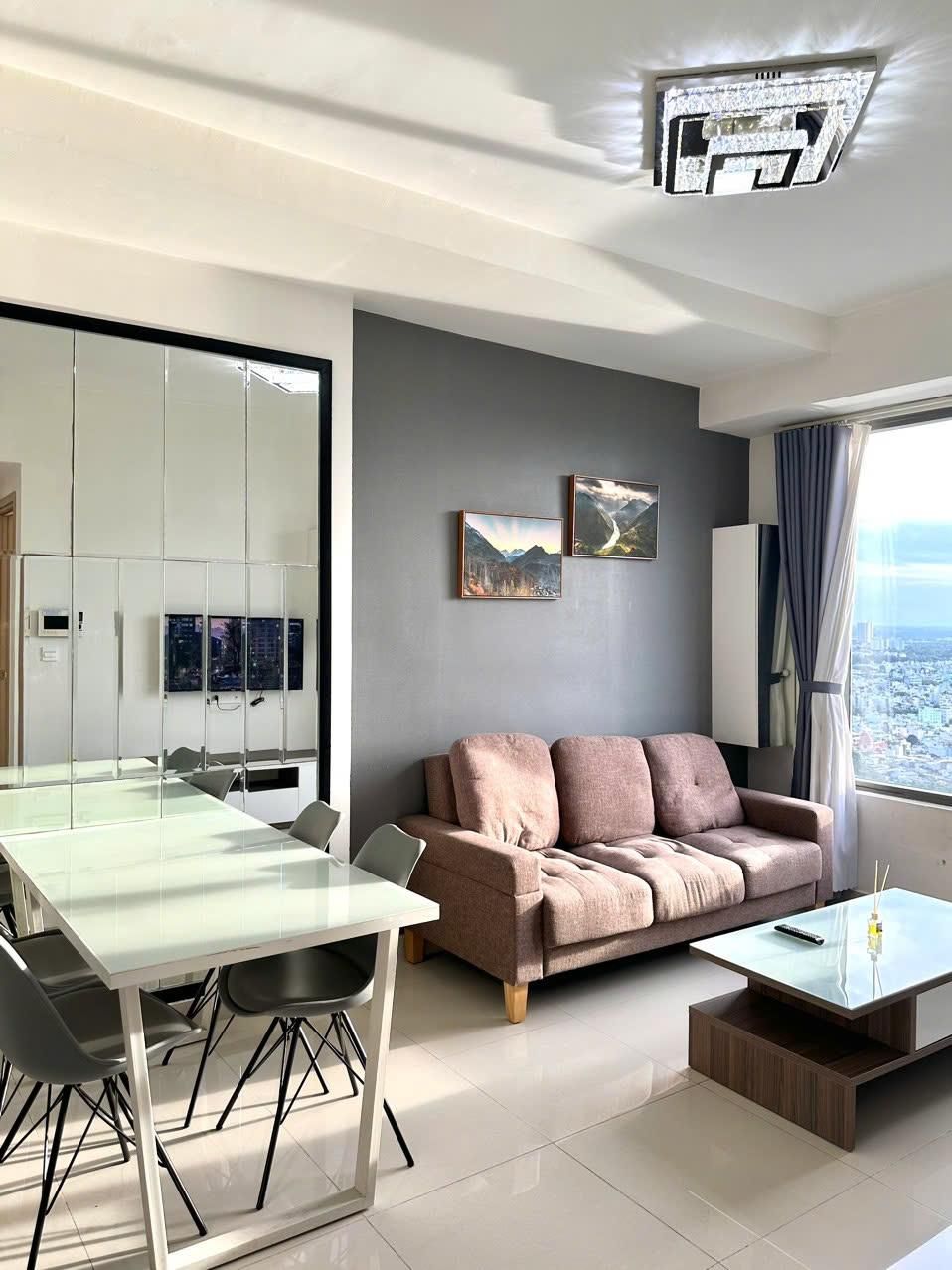 2 Bedroom Deluxe