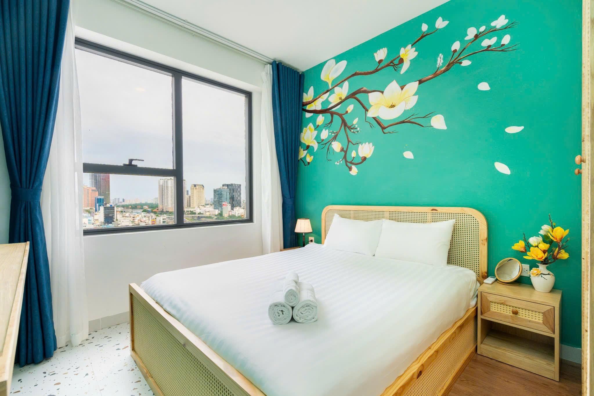 2 Bedroom Deluxe