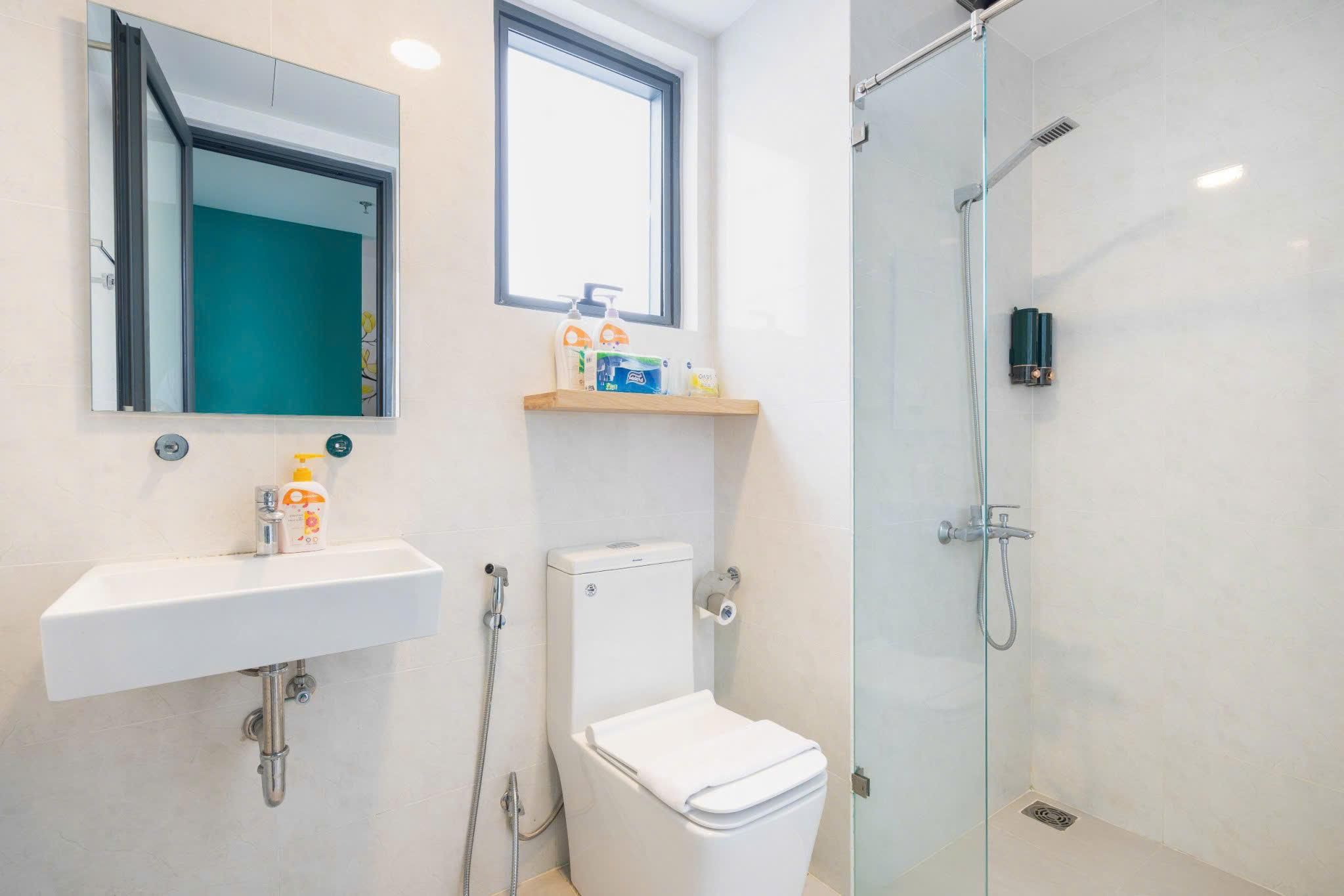 2 Bedroom Deluxe