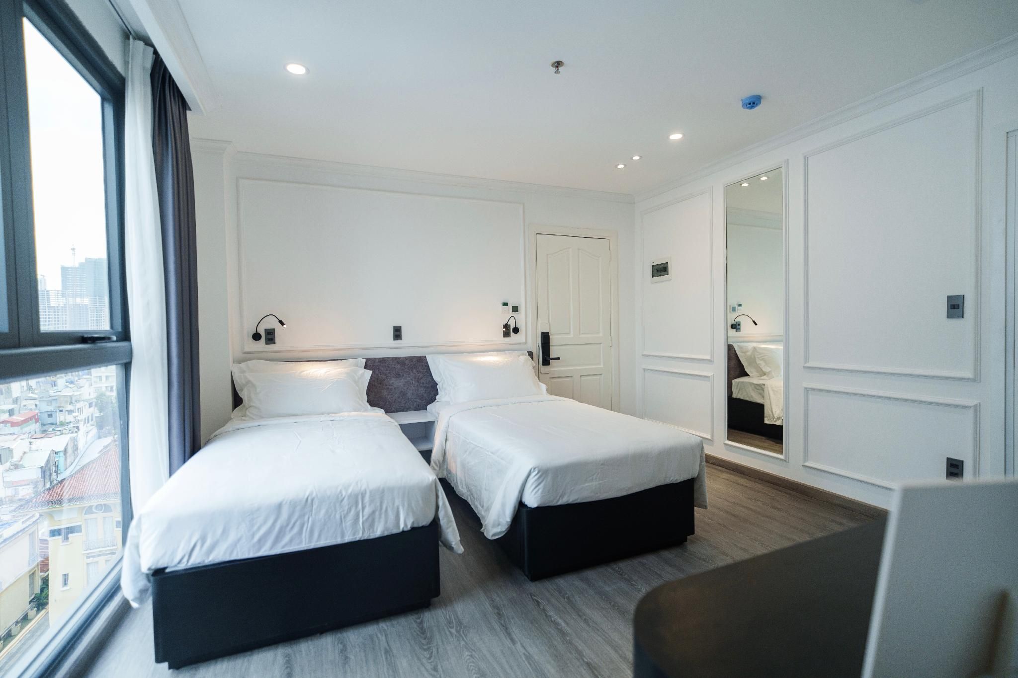 City View Standard Room