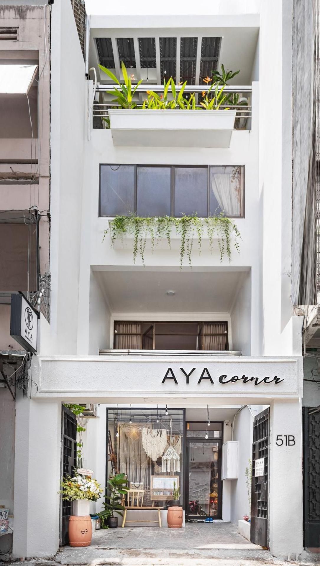 AYA Homestay 3 HCM