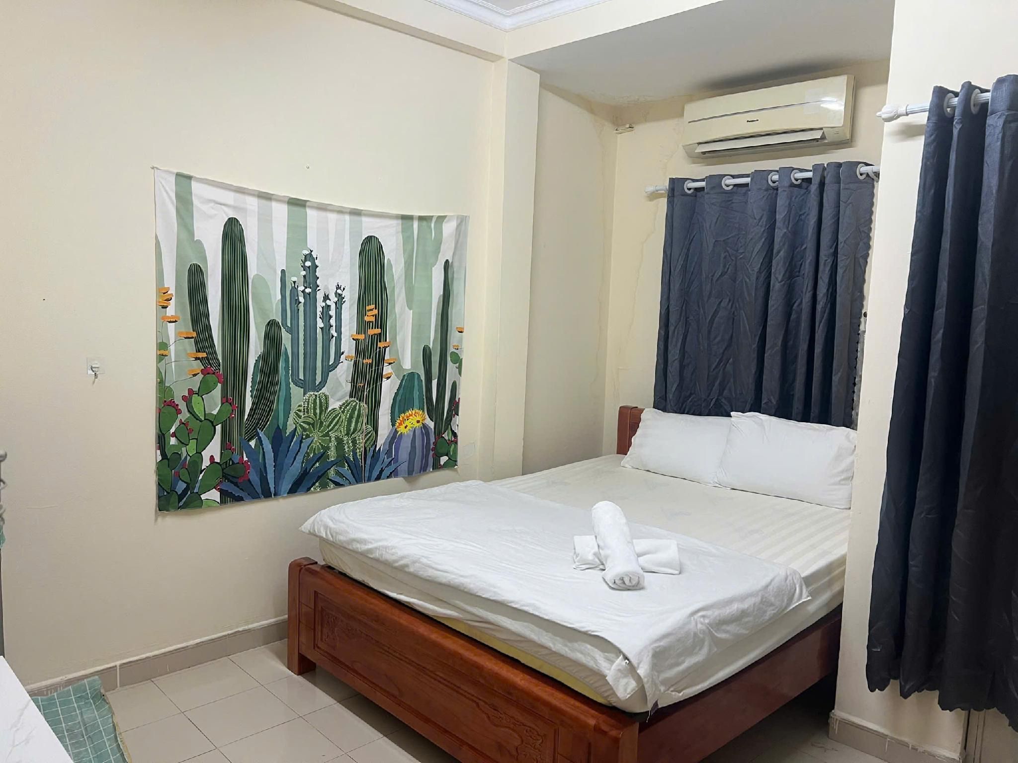 Two Bed A