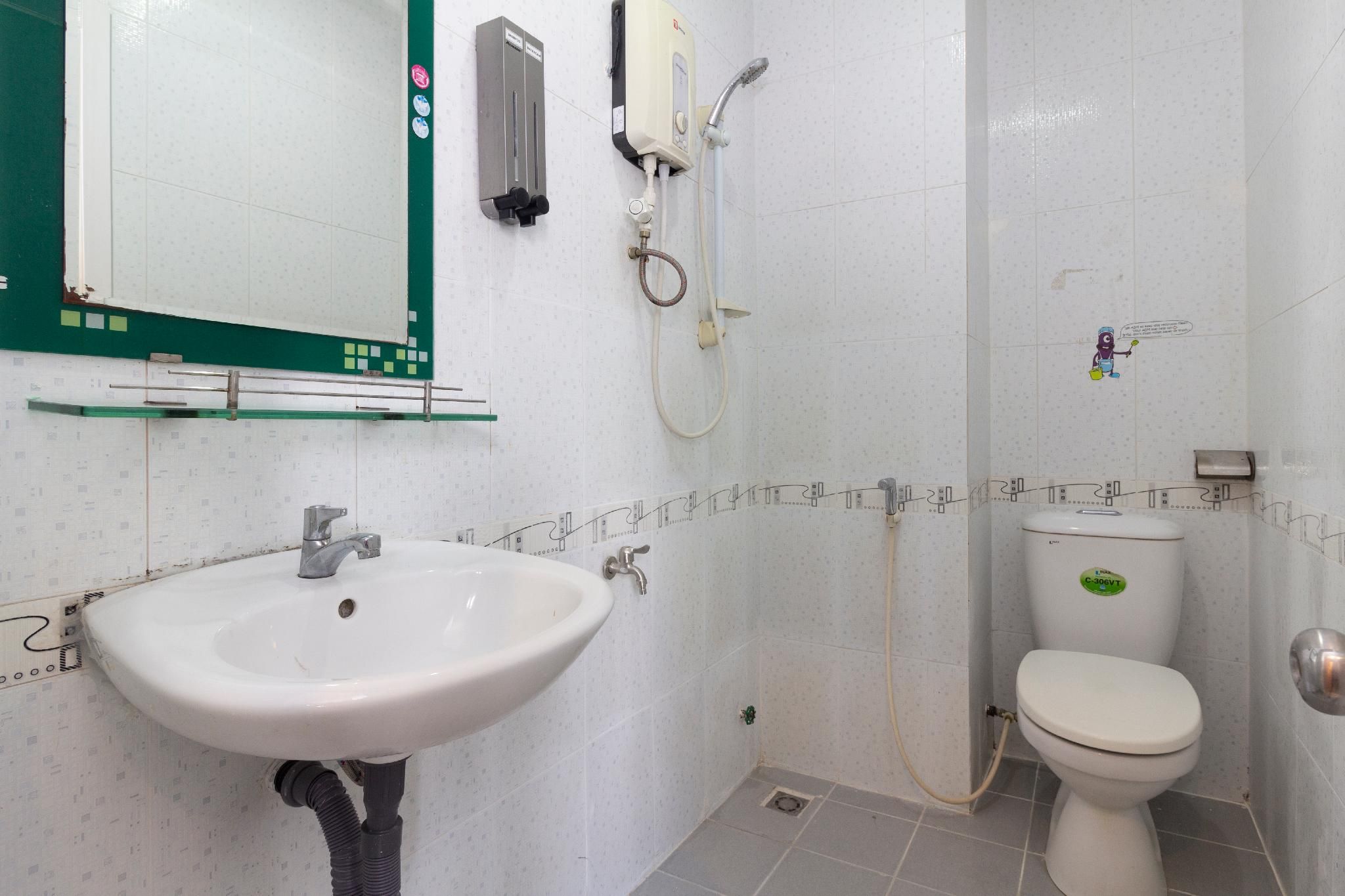 Twin Room - Best Value & Limit Time Offer, Free Upgraded Included