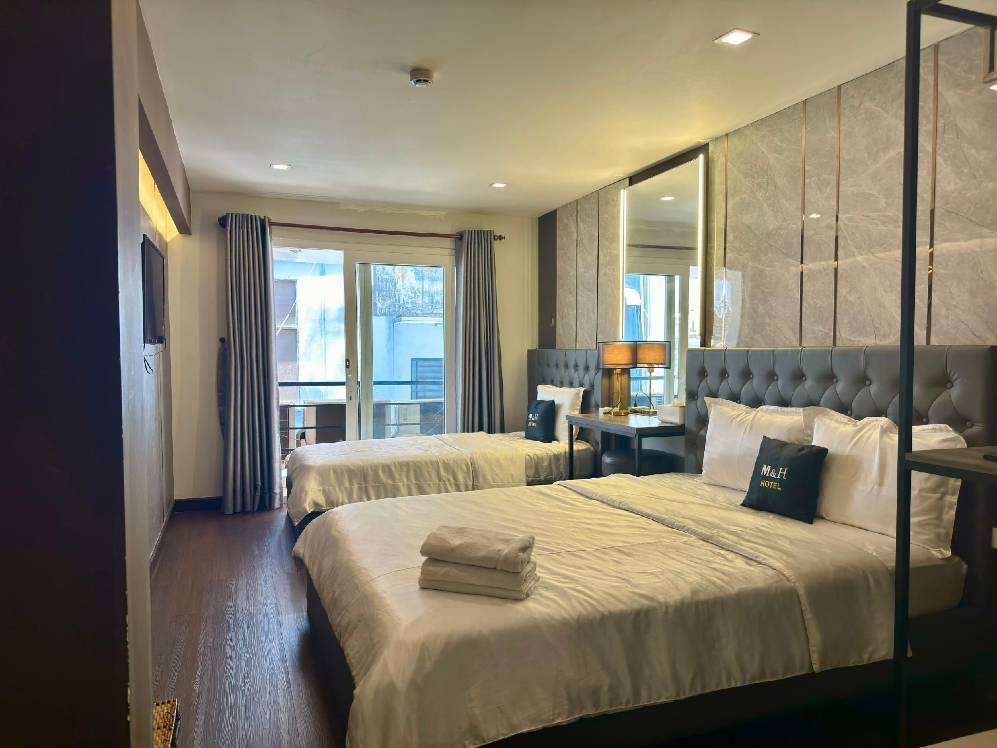 Suite - 3 Adults