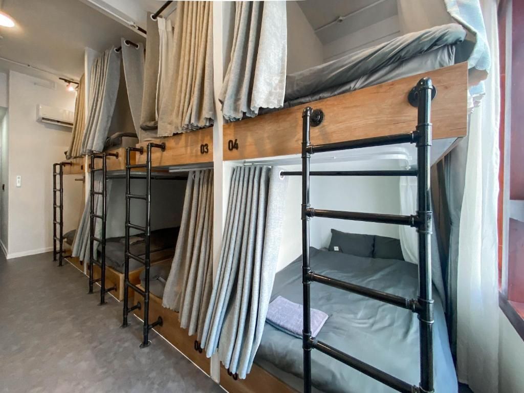 Dormitory Non-Smoking