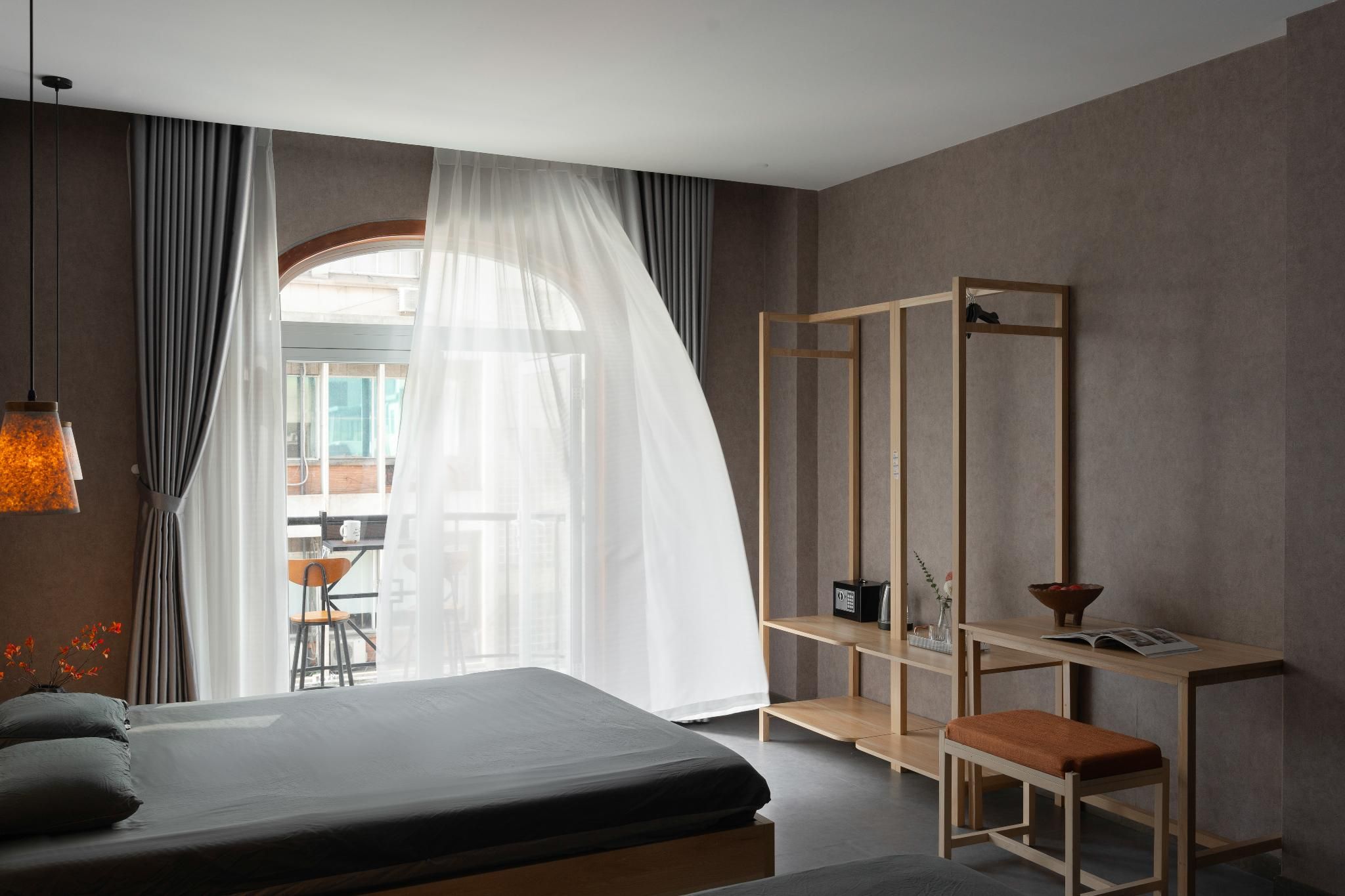 Family Suite - City View
