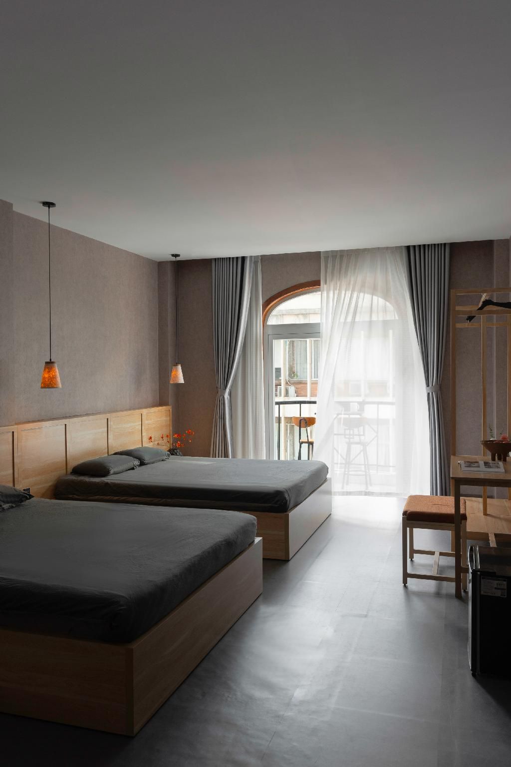 Family Suite - City View