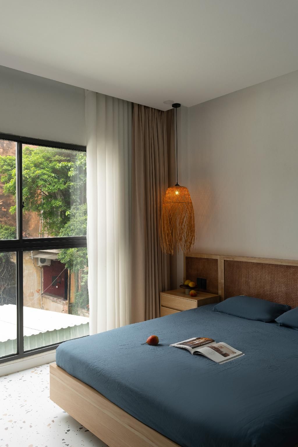 Premier Room