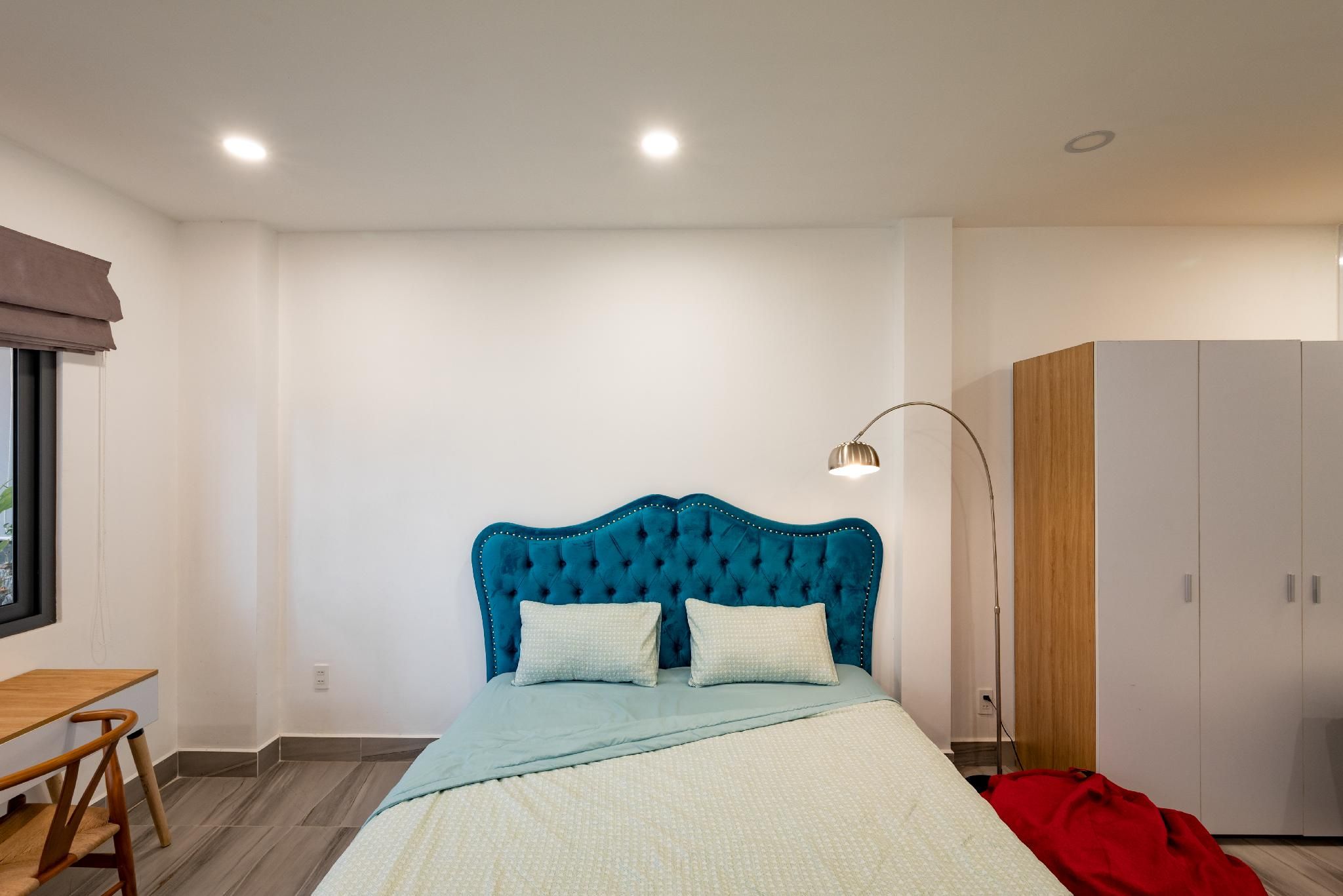 Suites Room