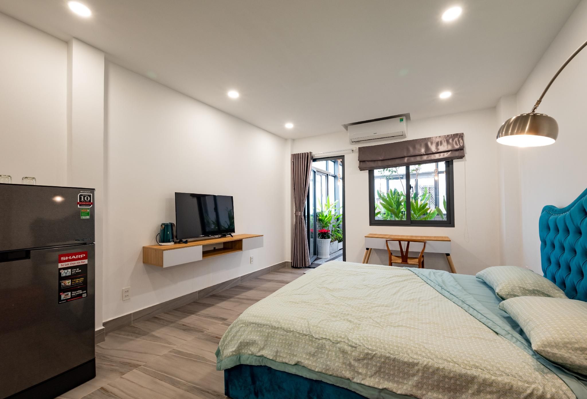 Suites Room