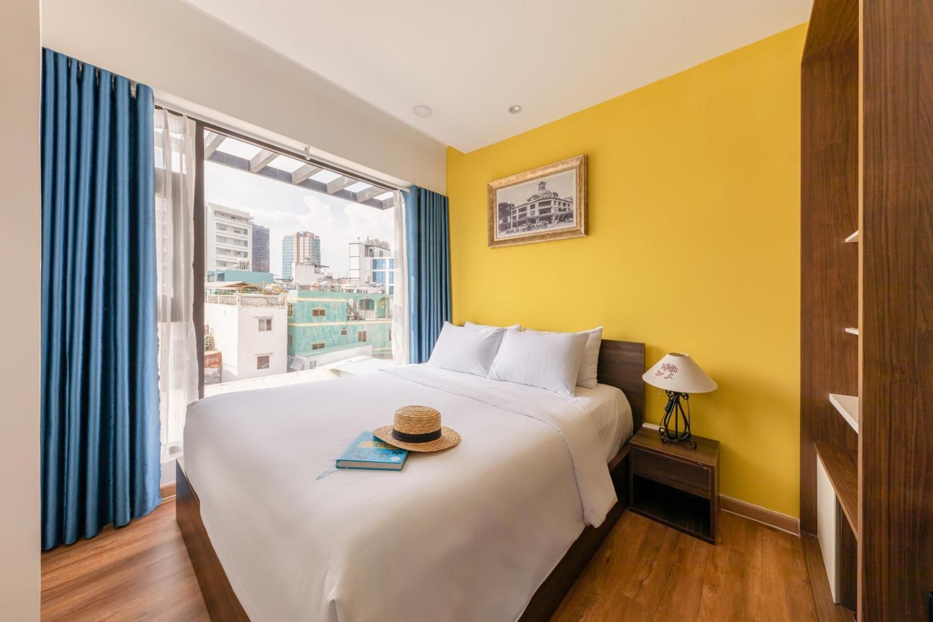 Executive Suite
