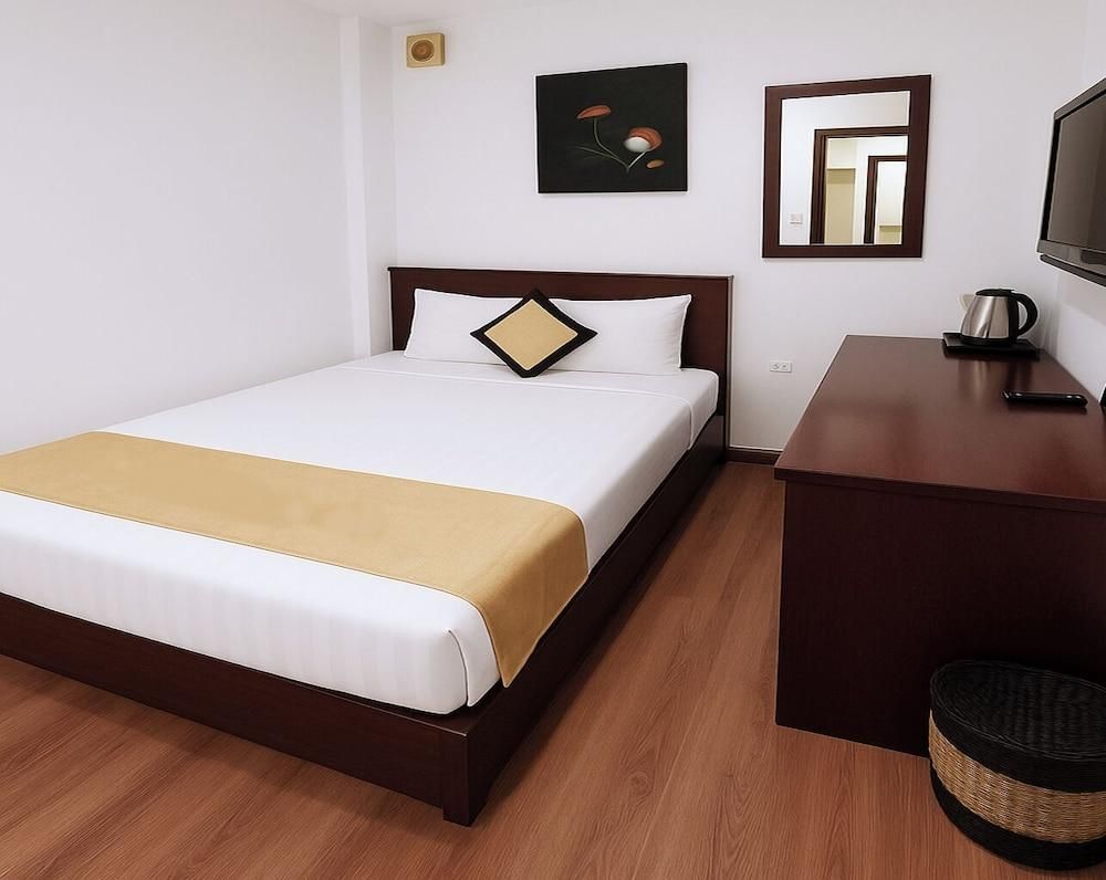 Day Use Room - 2 hours use only