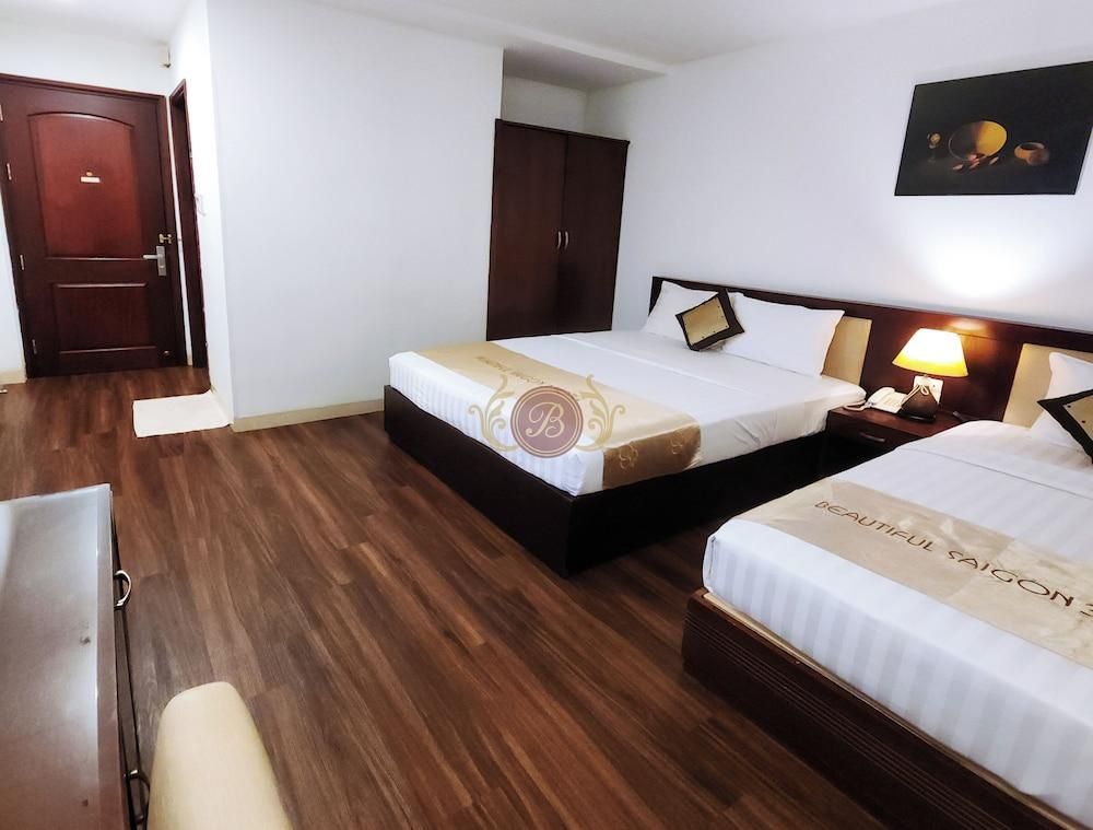 Superior Triple Room