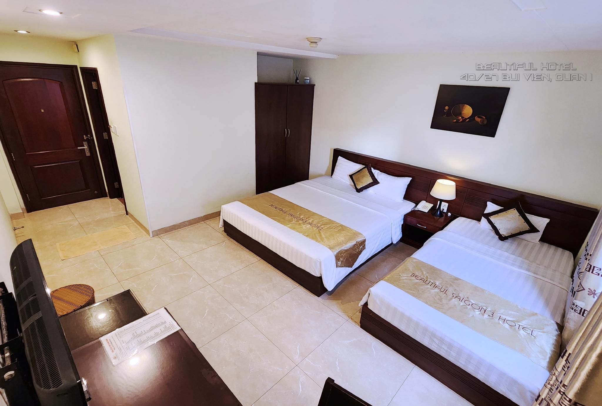 Day Use Room - 1 hour use only