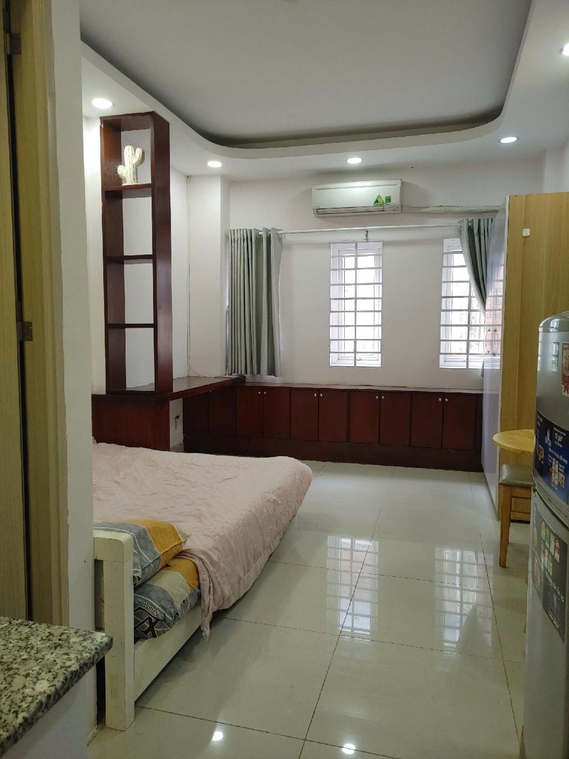 1 Bedroom Superior