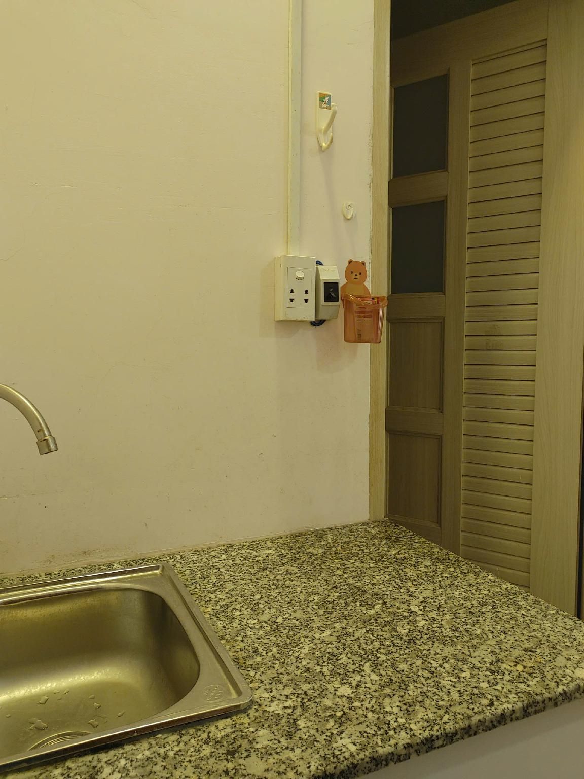 1 Bedroom Superior