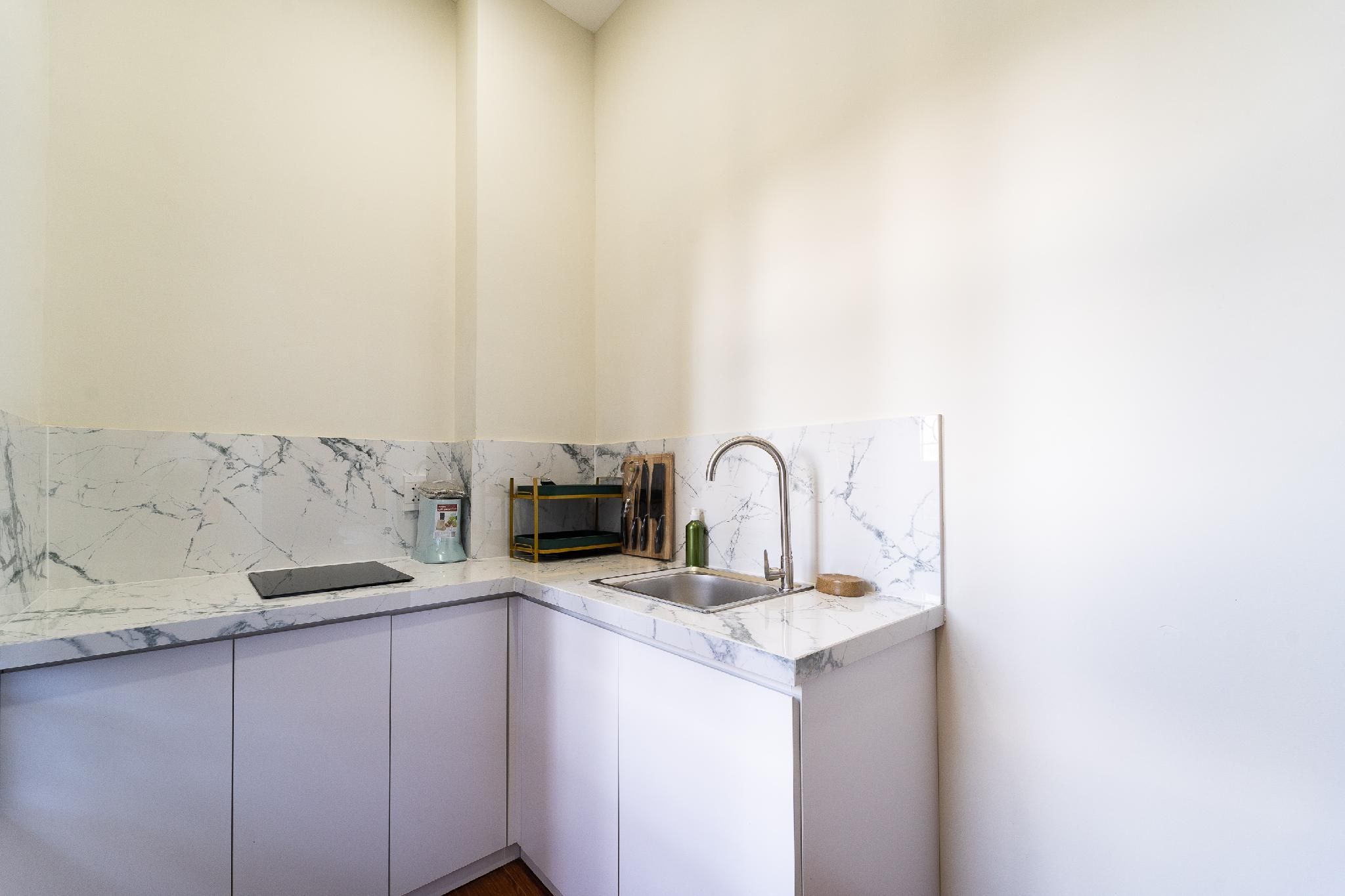 Superior Studio with Kitchen