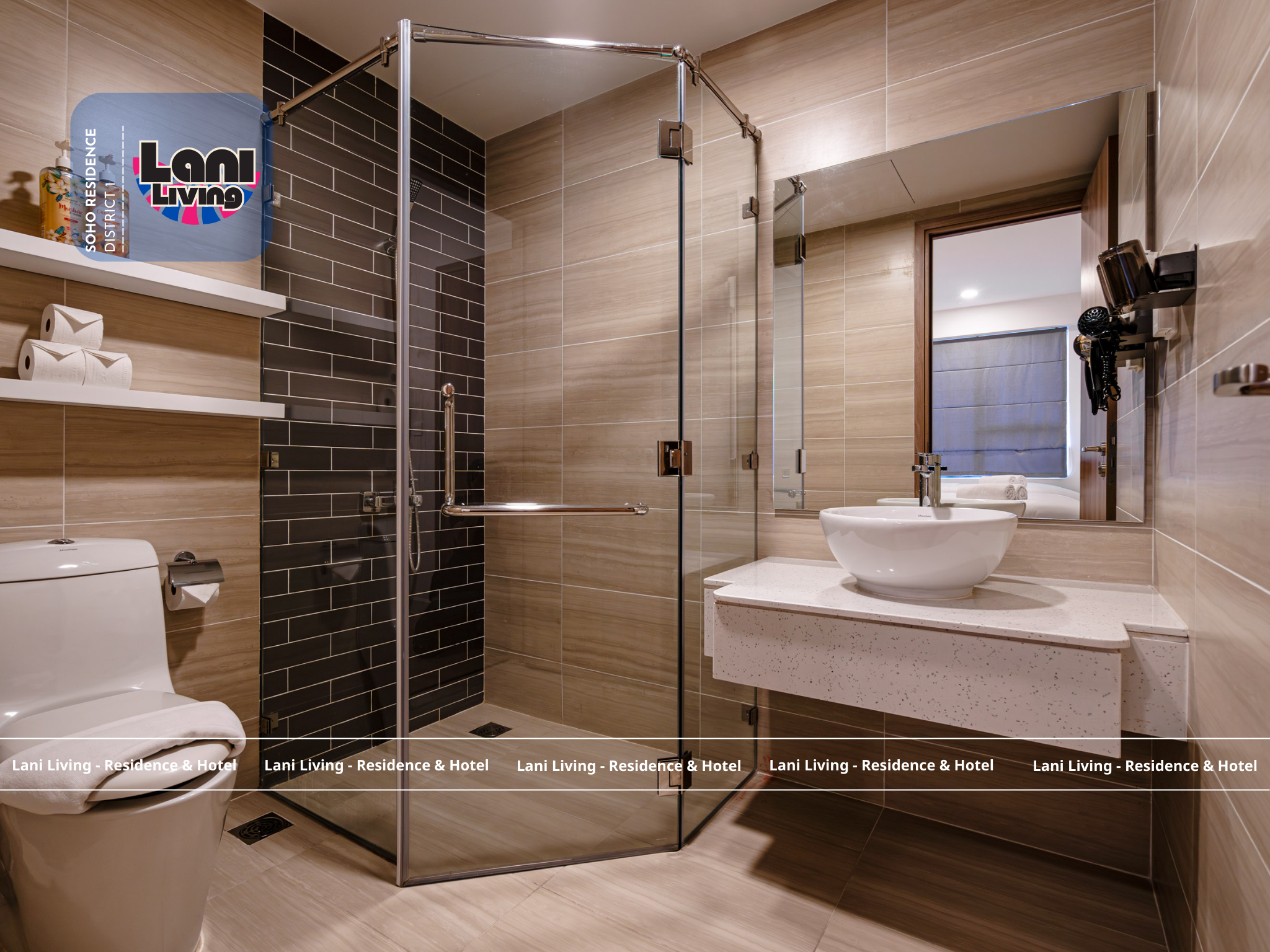 Apartment - 2 Bedrooms